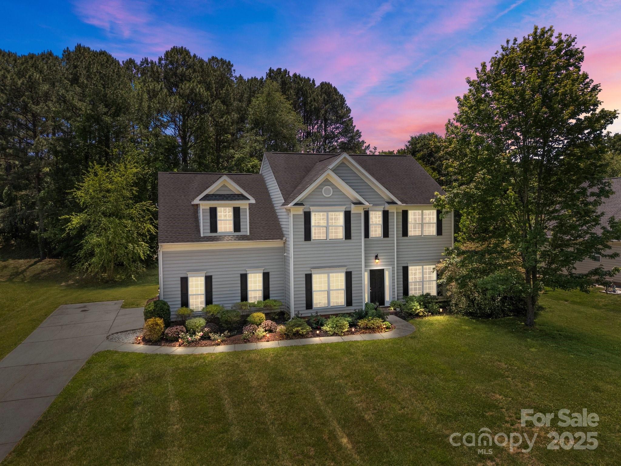 148 Spring Grove Drive Mooresville NC 28117