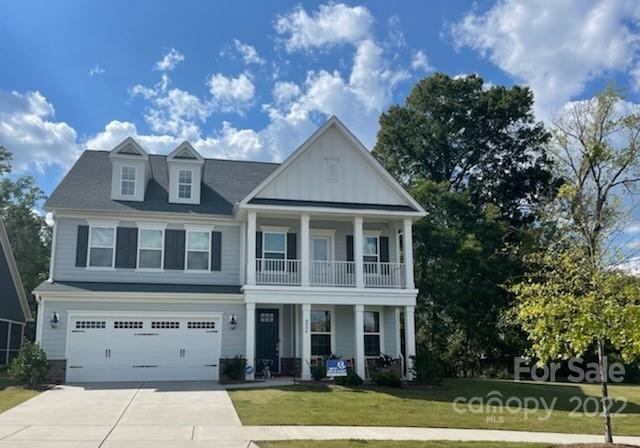 8006 Cornhill Avenue Charlotte NC 28277