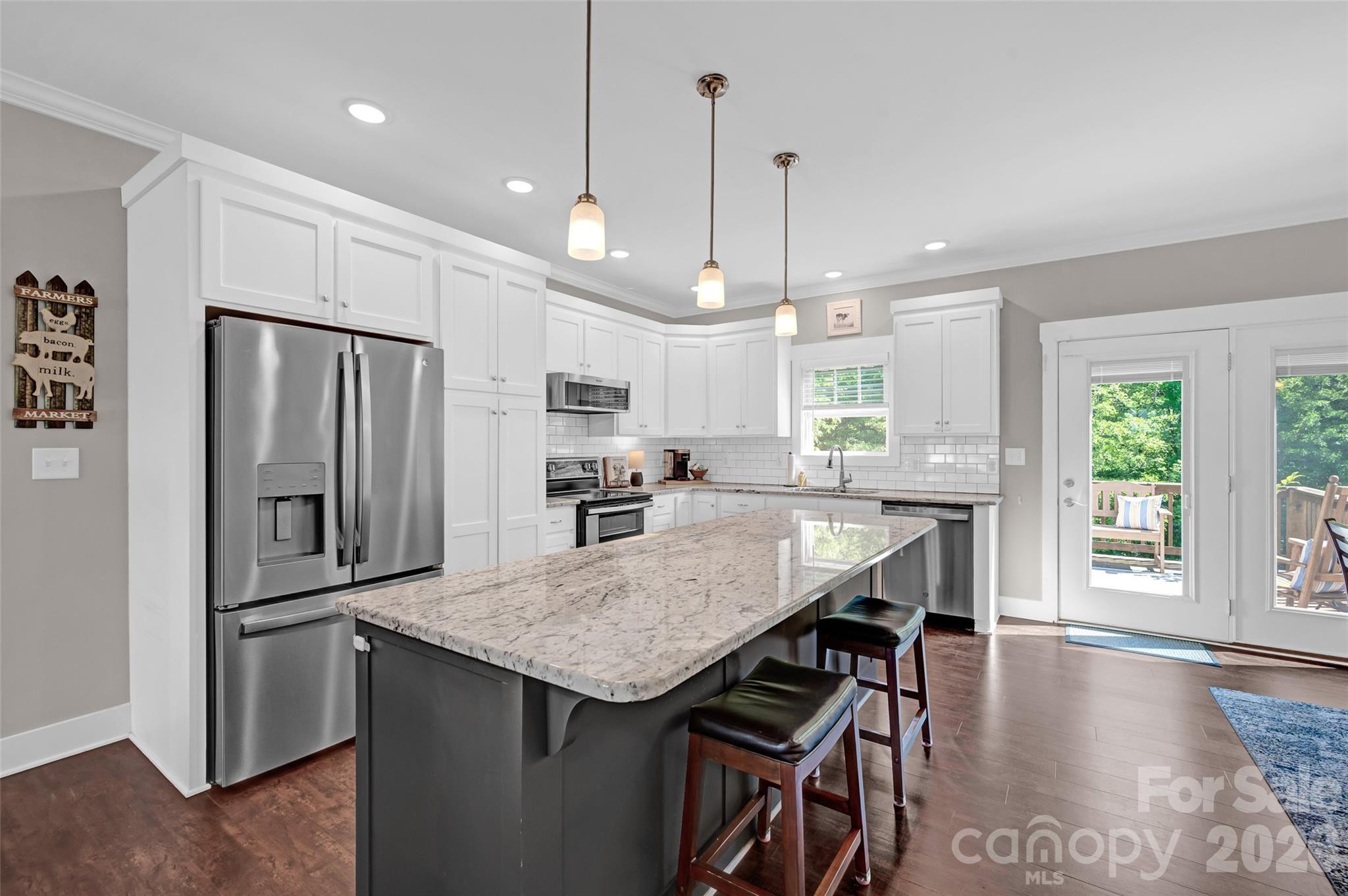 183 Falling Creek Drive Statesville NC 28625