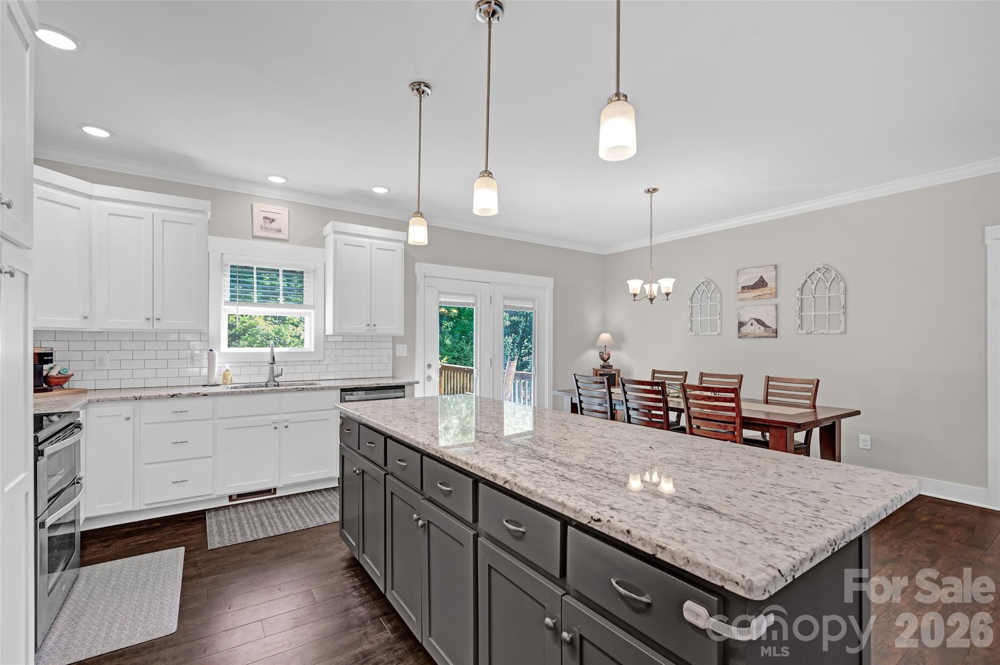 183 Falling Creek Drive Statesville NC 28625