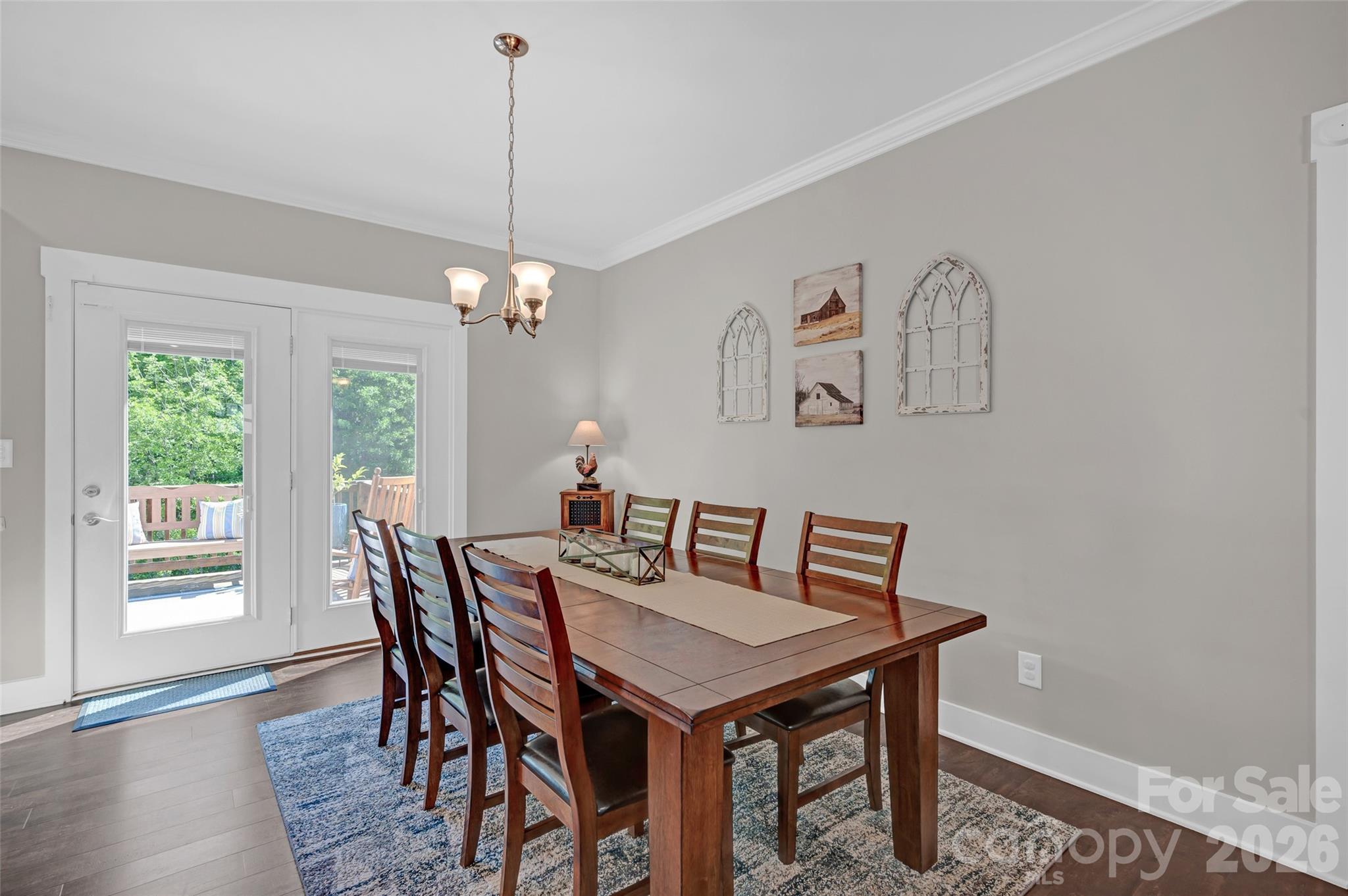 183 Falling Creek Drive Statesville NC 28625