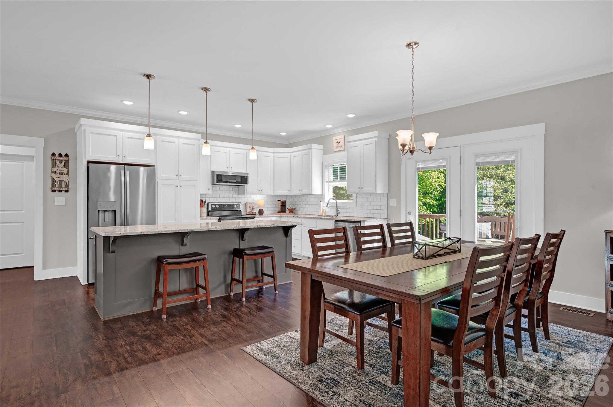 183 Falling Creek Drive Statesville NC 28625