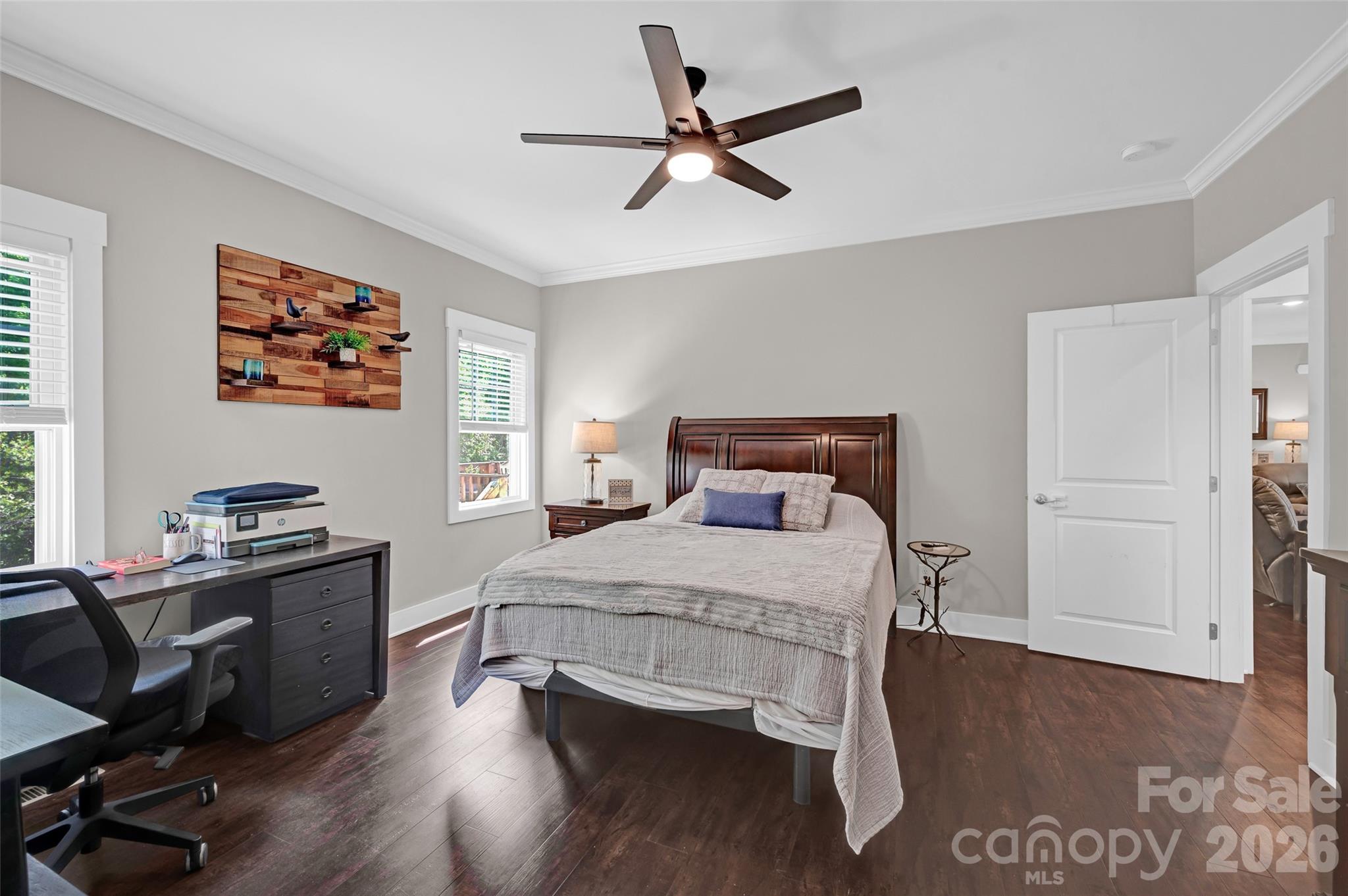 183 Falling Creek Drive Statesville NC 28625
