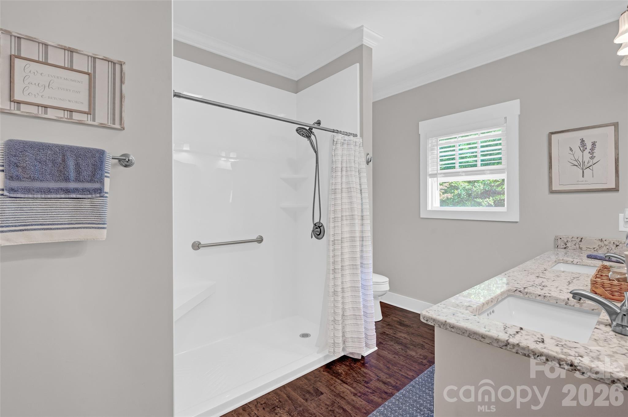 183 Falling Creek Drive Statesville NC 28625