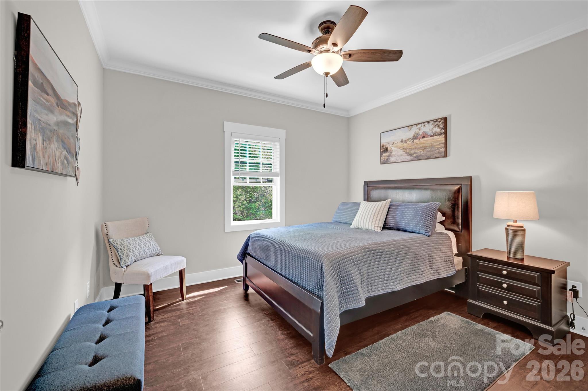 183 Falling Creek Drive Statesville NC 28625