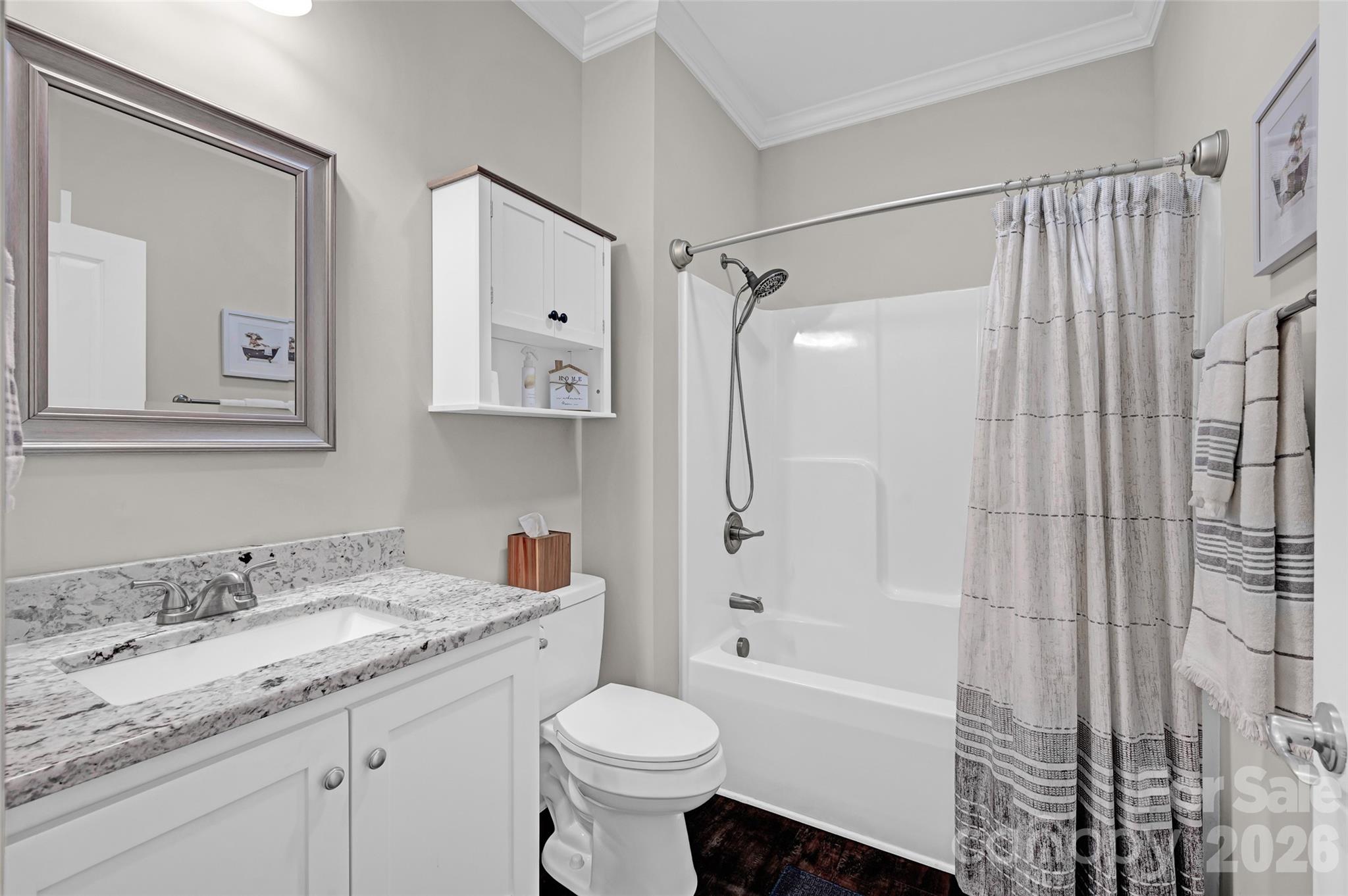 183 Falling Creek Drive Statesville NC 28625