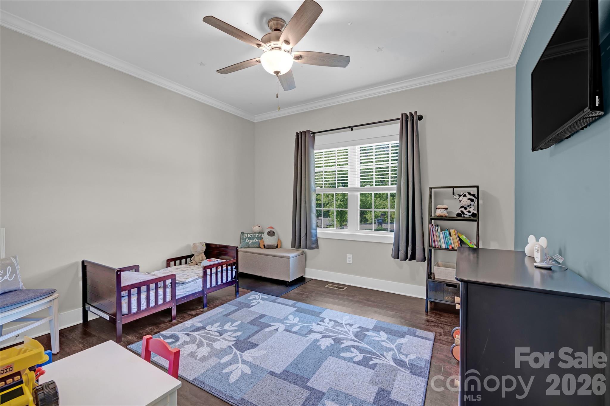 183 Falling Creek Drive Statesville NC 28625