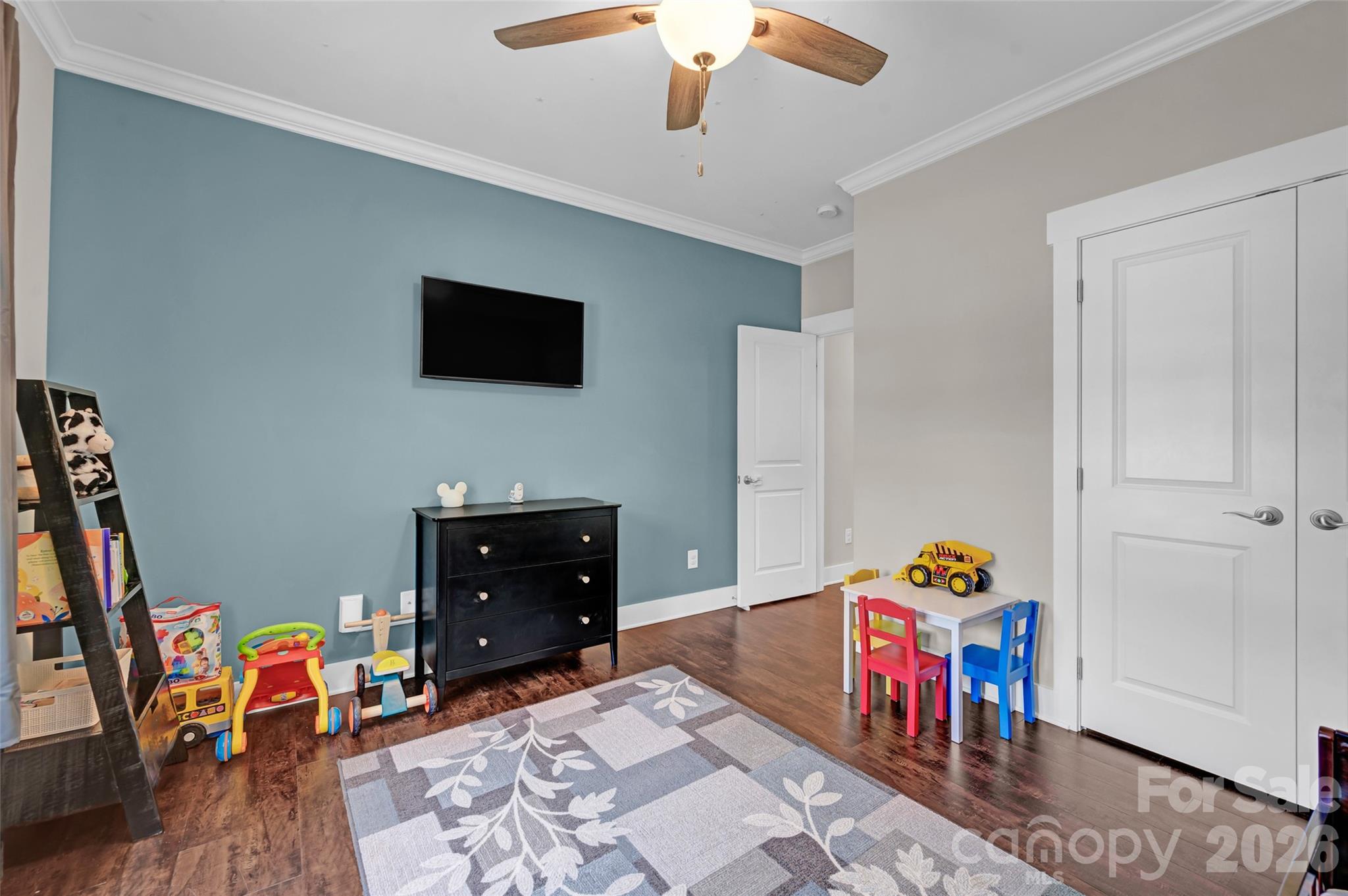 183 Falling Creek Drive Statesville NC 28625