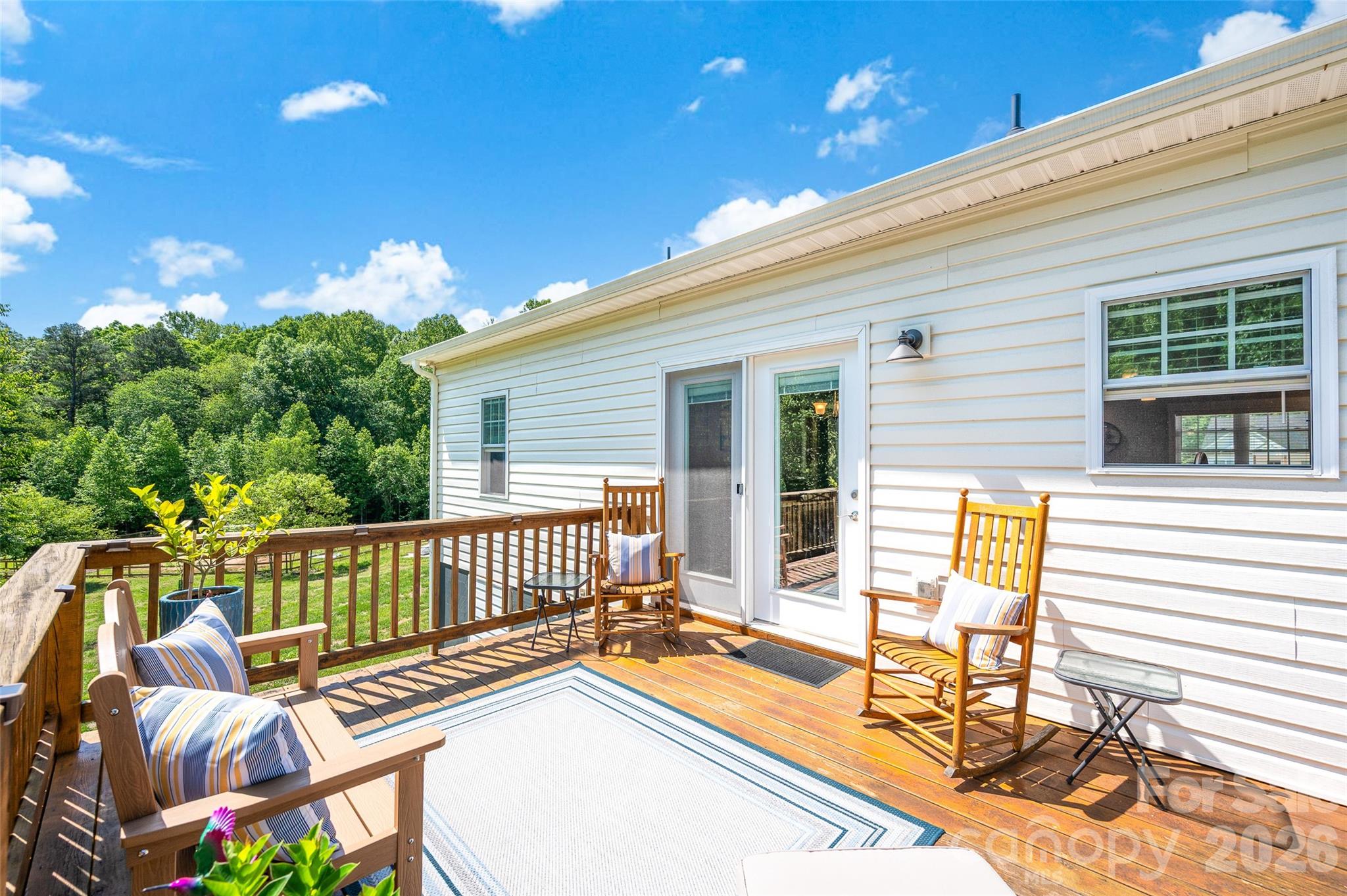 183 Falling Creek Drive Statesville NC 28625