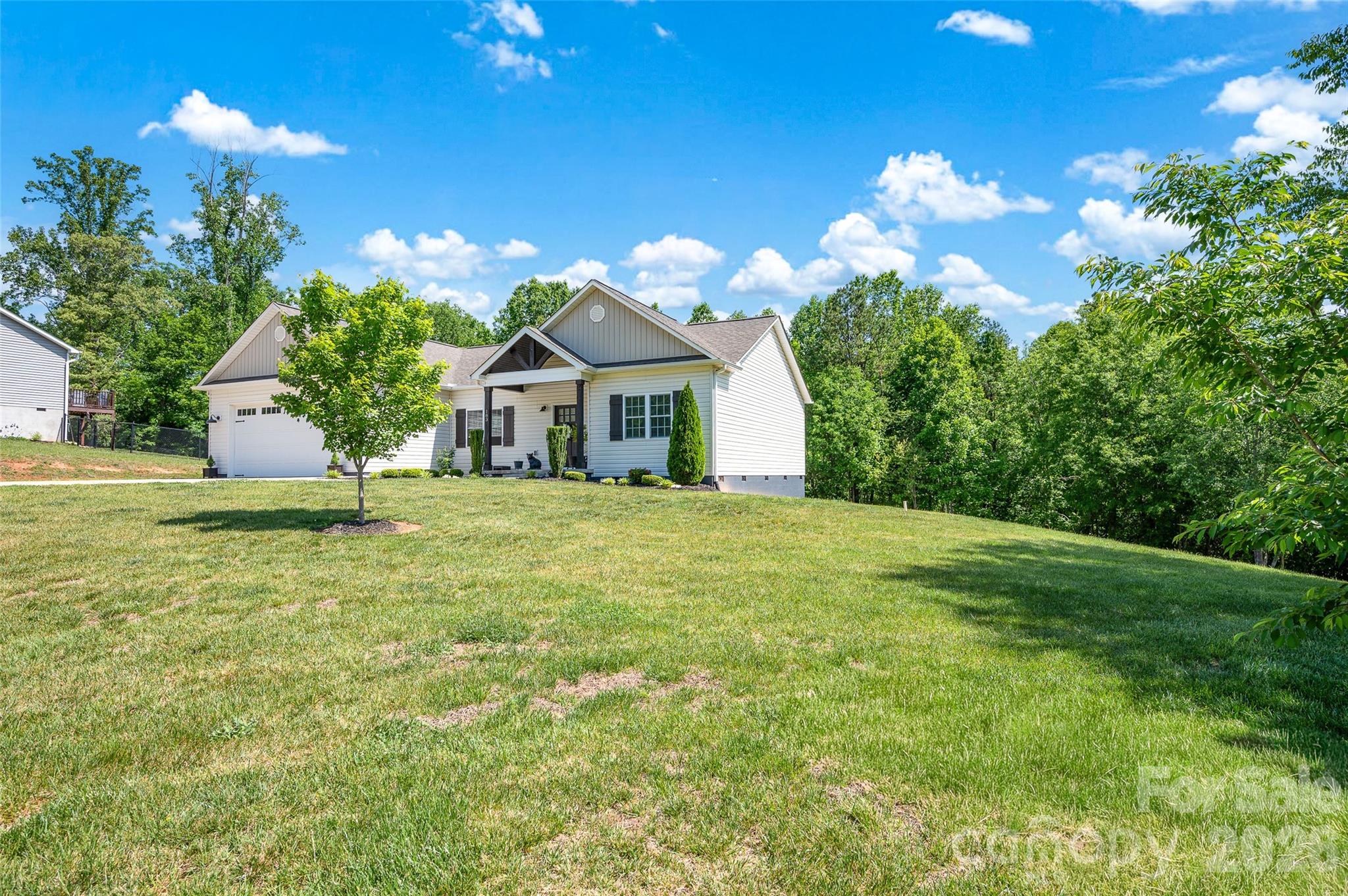 183 Falling Creek Drive Statesville NC 28625