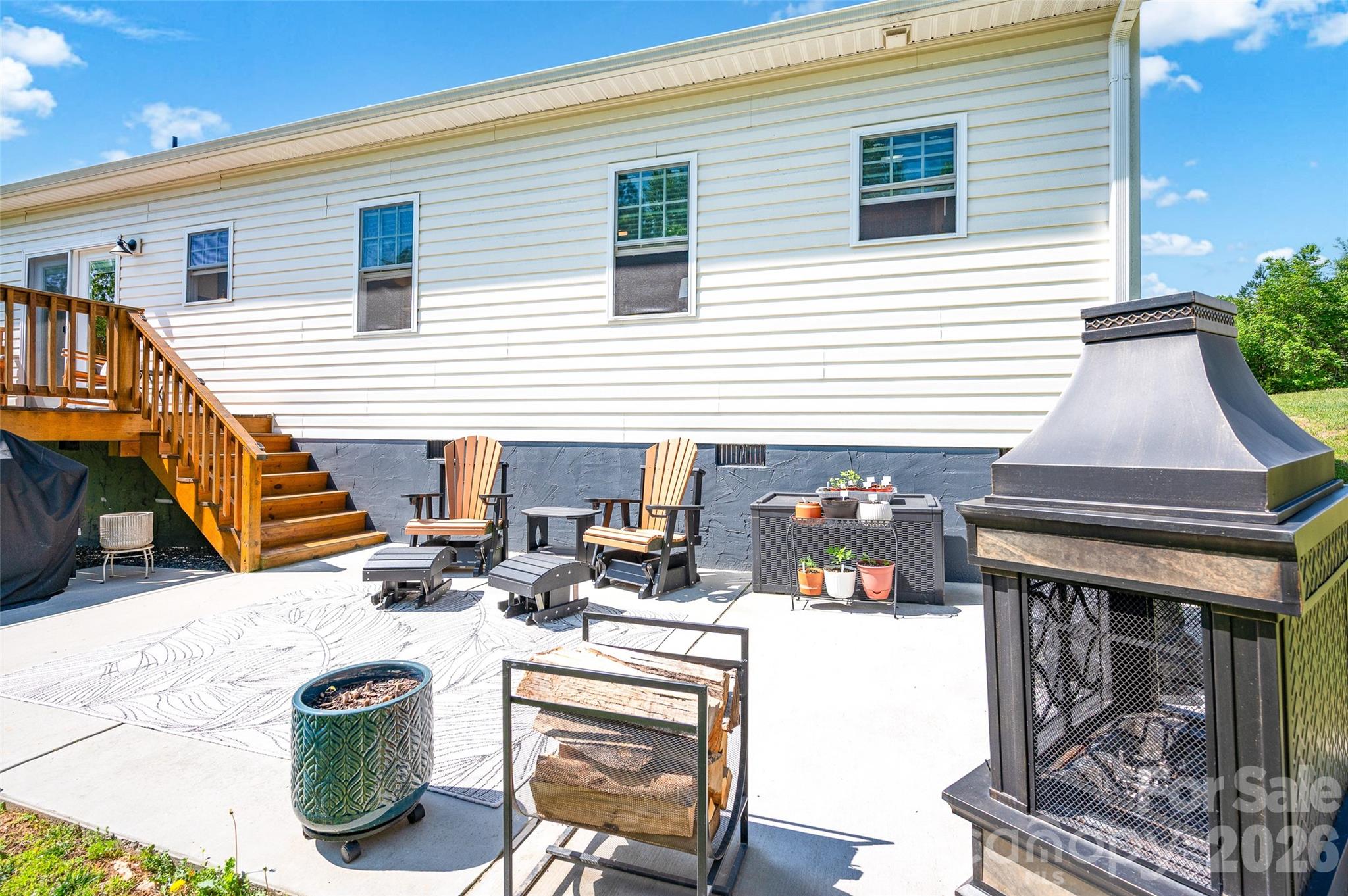 183 Falling Creek Drive Statesville NC 28625