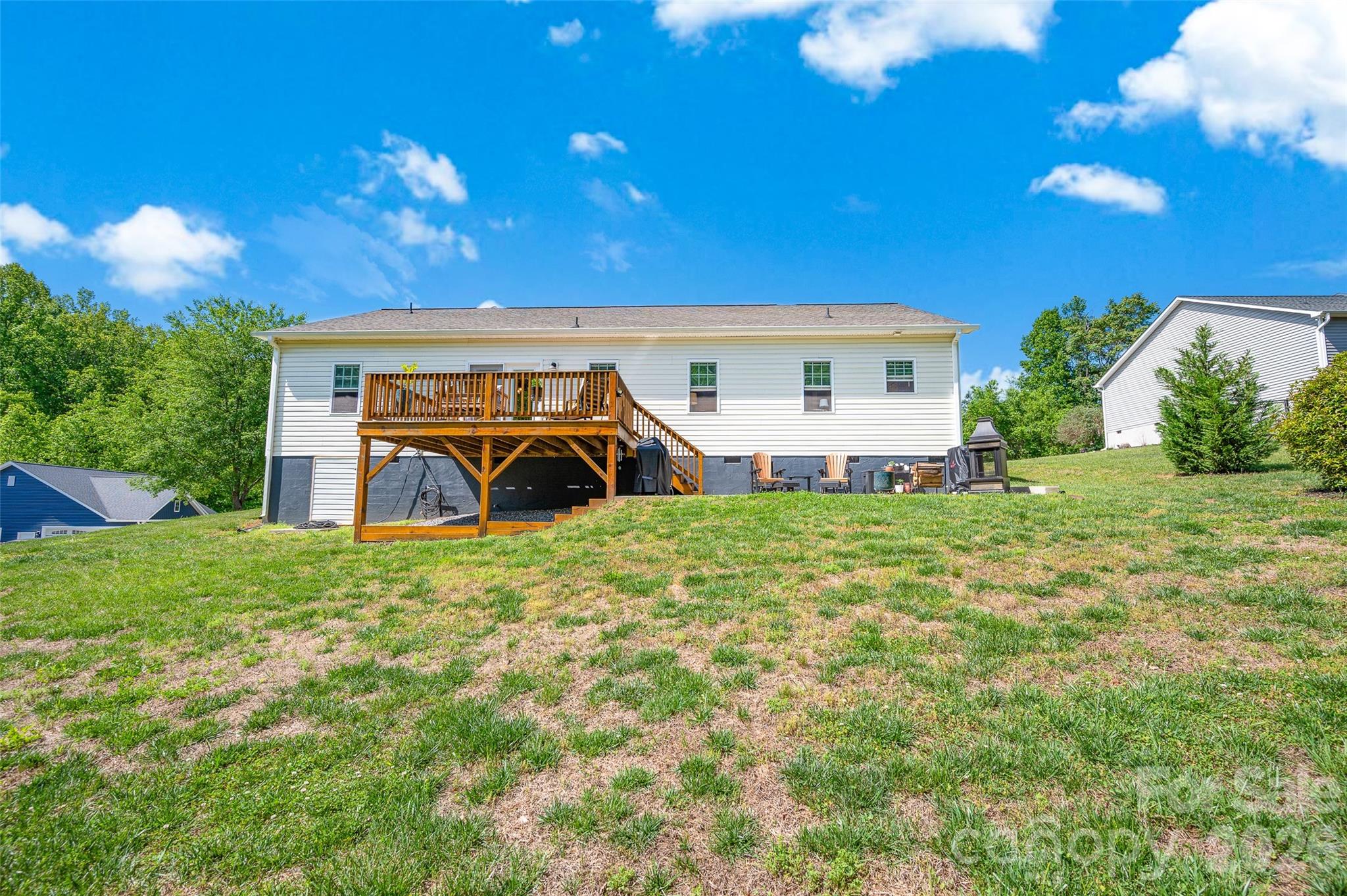 183 Falling Creek Drive Statesville NC 28625
