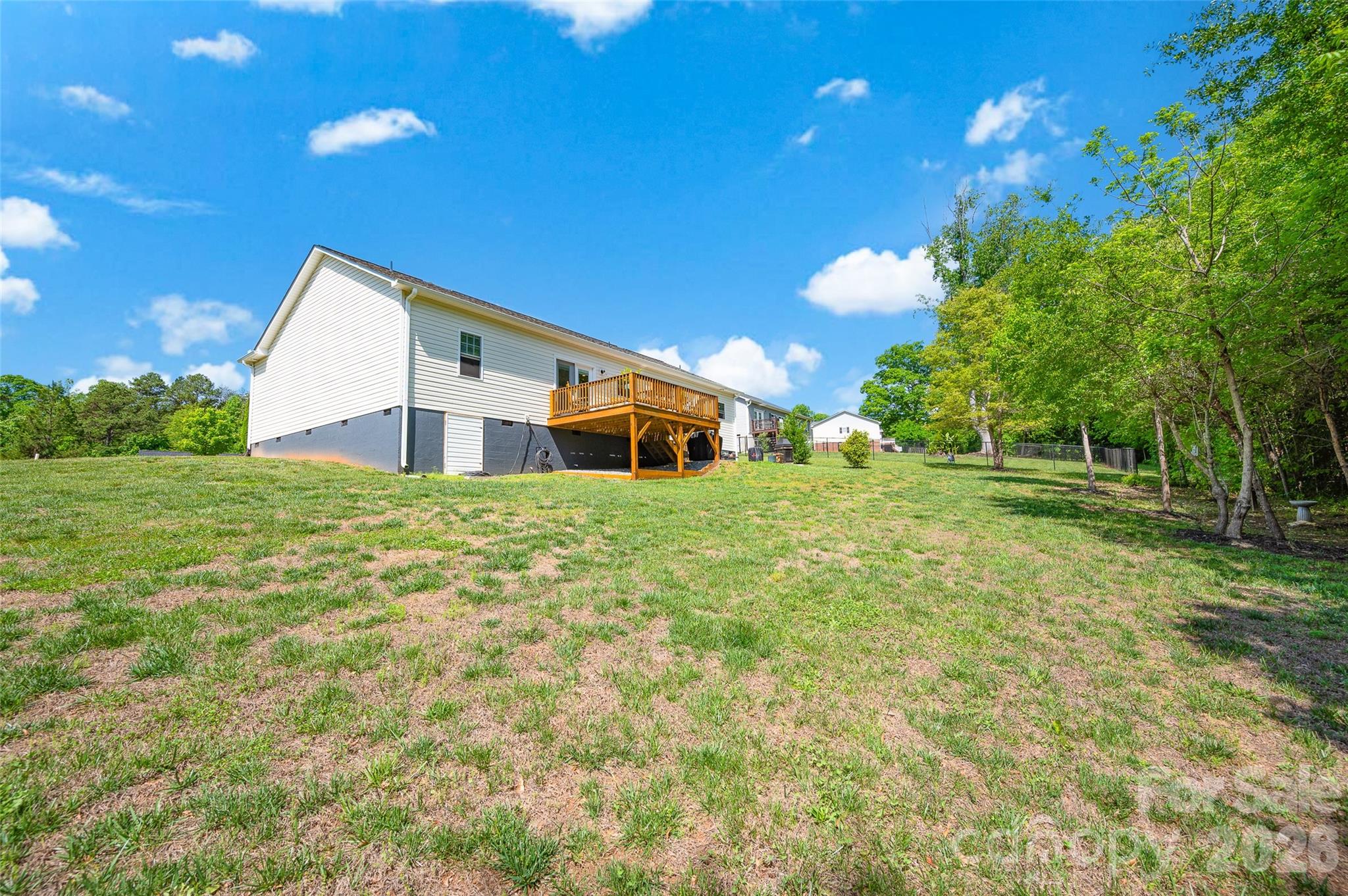 183 Falling Creek Drive Statesville NC 28625