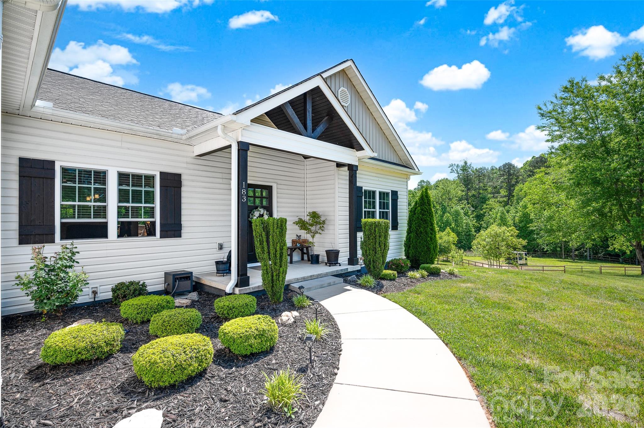 183 Falling Creek Drive Statesville NC 28625