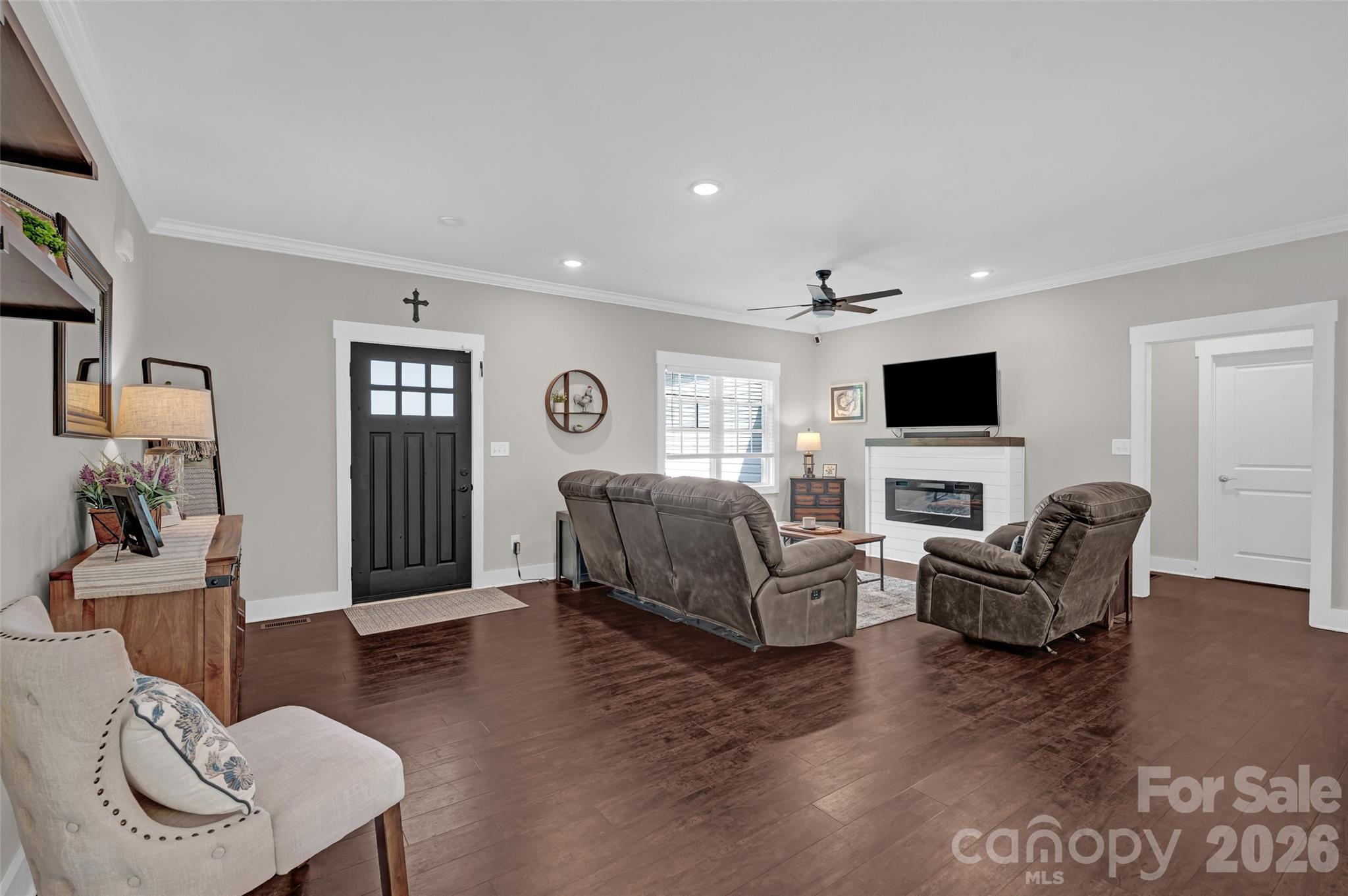 183 Falling Creek Drive Statesville NC 28625