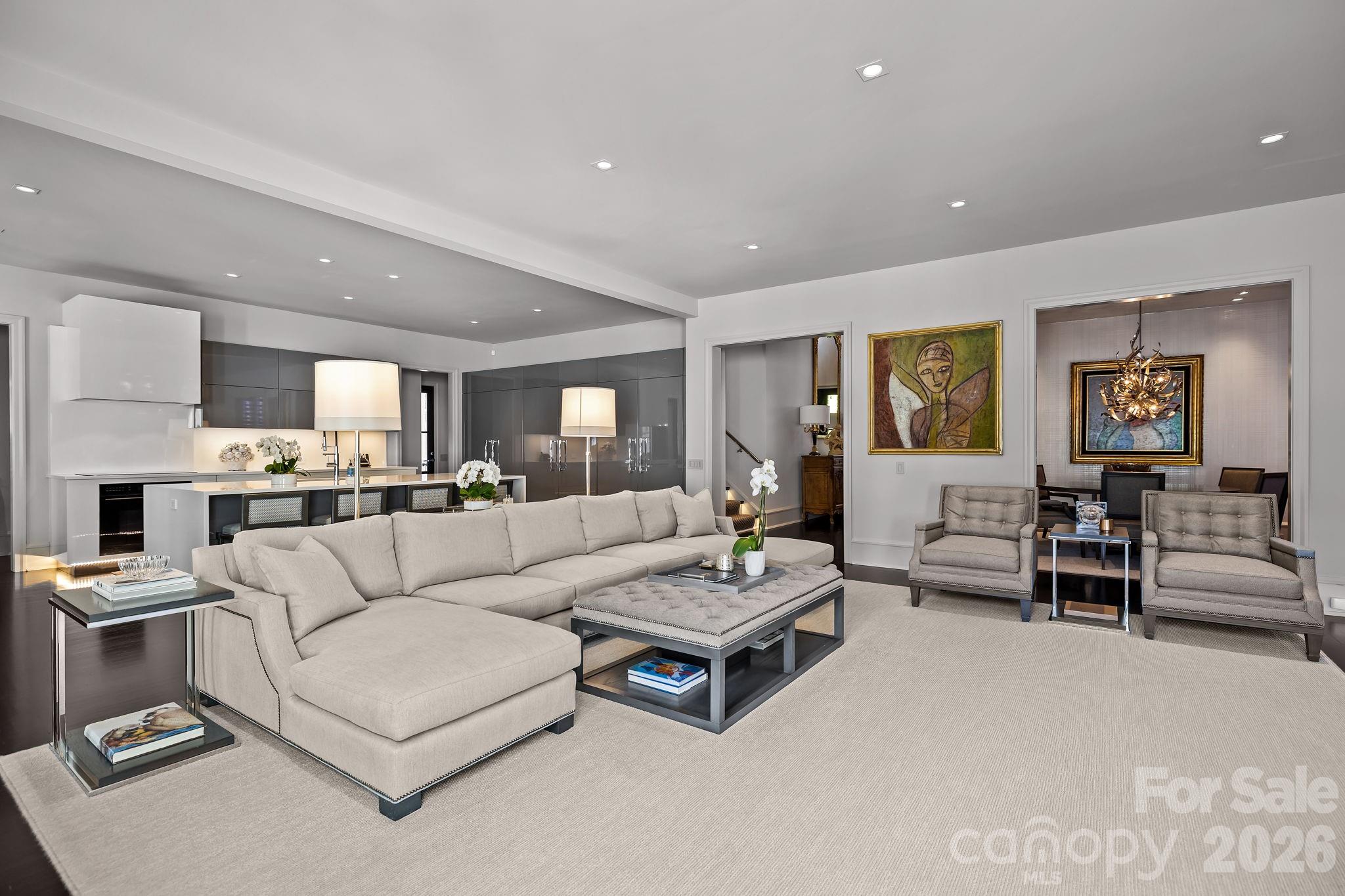 8417 Double Eagle Gate Way Charlotte NC 28210