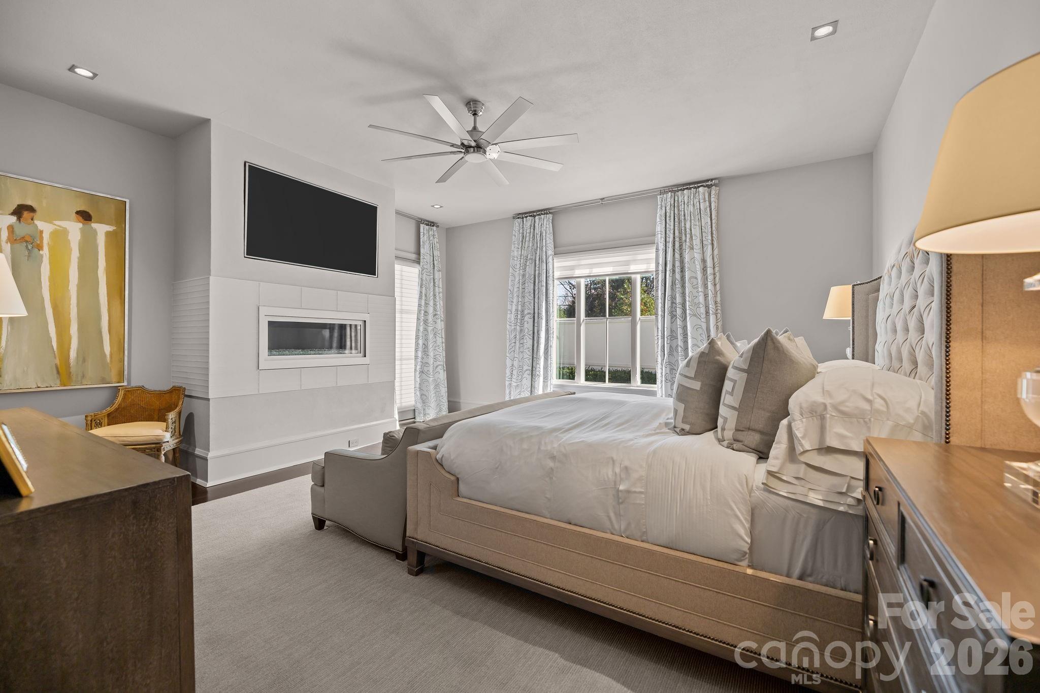 8417 Double Eagle Gate Way Charlotte NC 28210