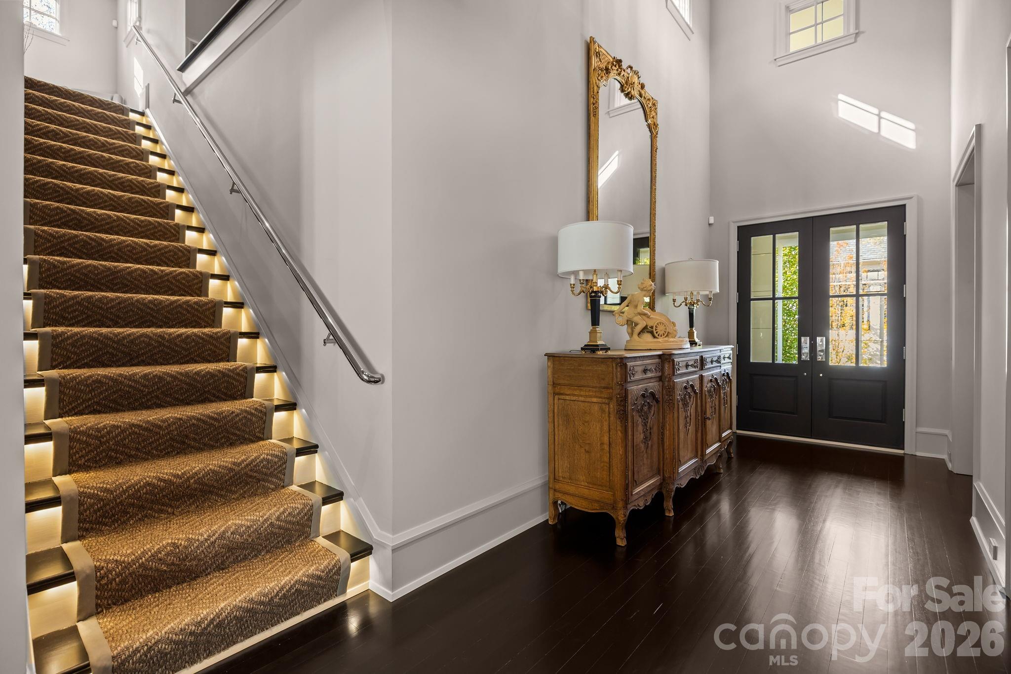 8417 Double Eagle Gate Way Charlotte NC 28210