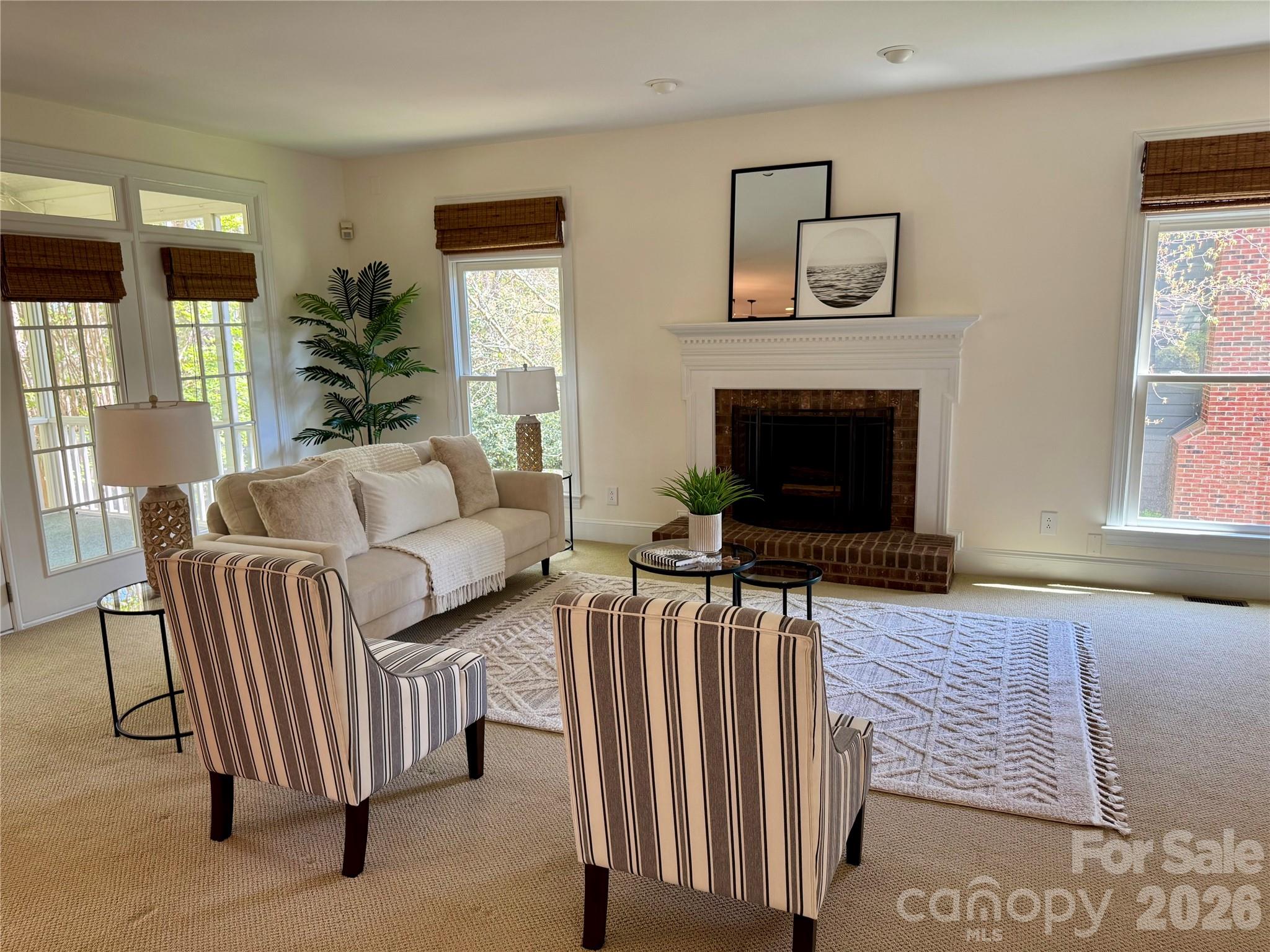 10919 Jordan Rae Lane Charlotte NC 28277