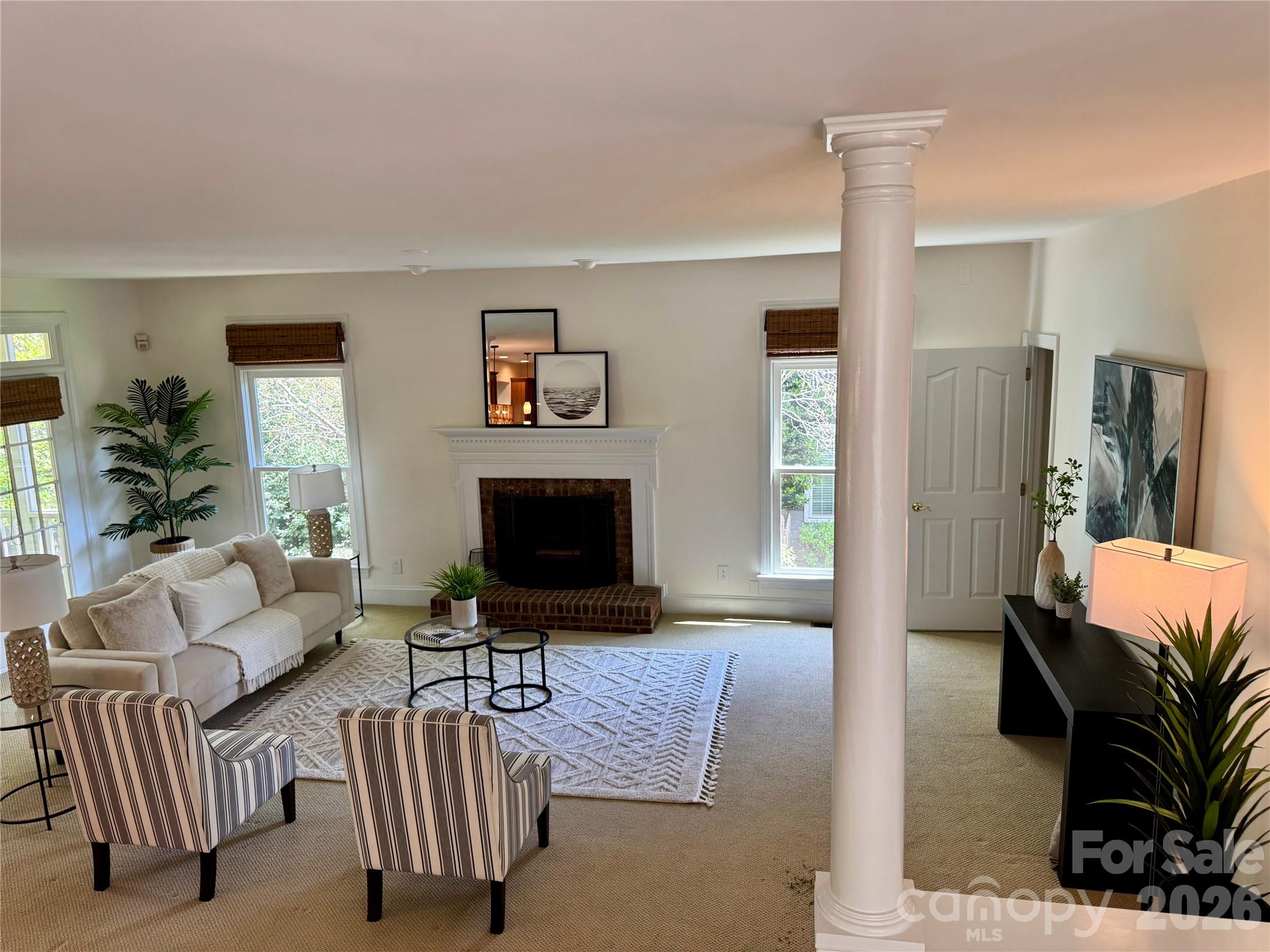 10919 Jordan Rae Lane Charlotte NC 28277