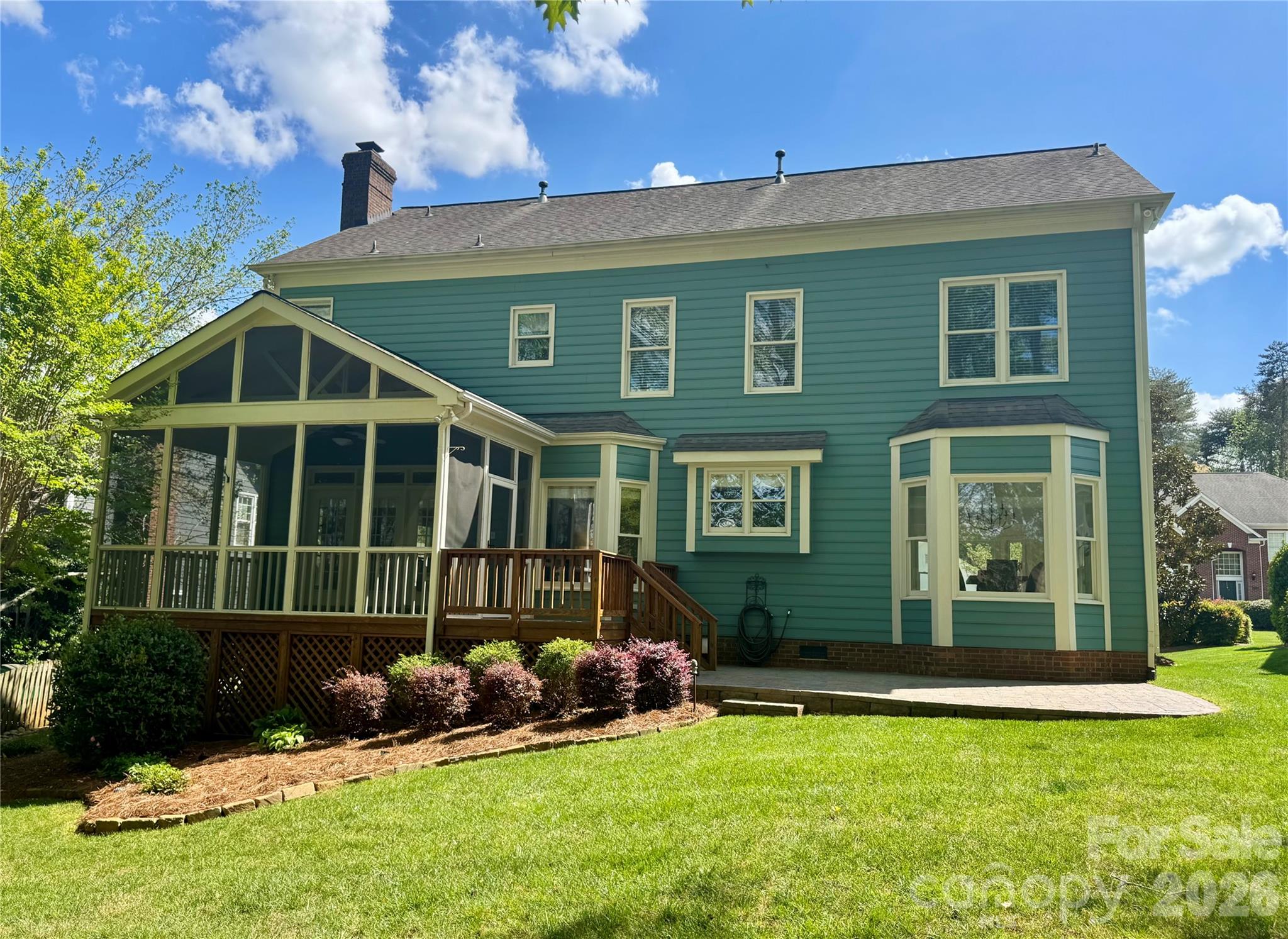 10919 Jordan Rae Lane Charlotte NC 28277