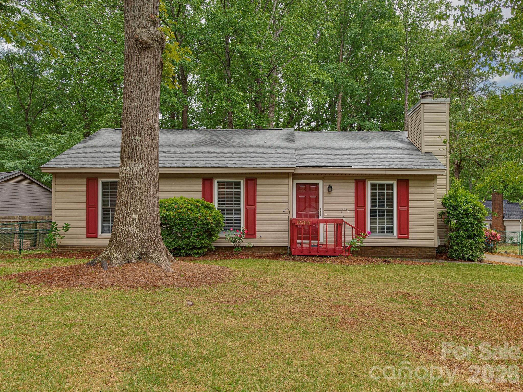10200 Cairnsmore Place Mint Hill NC 28227