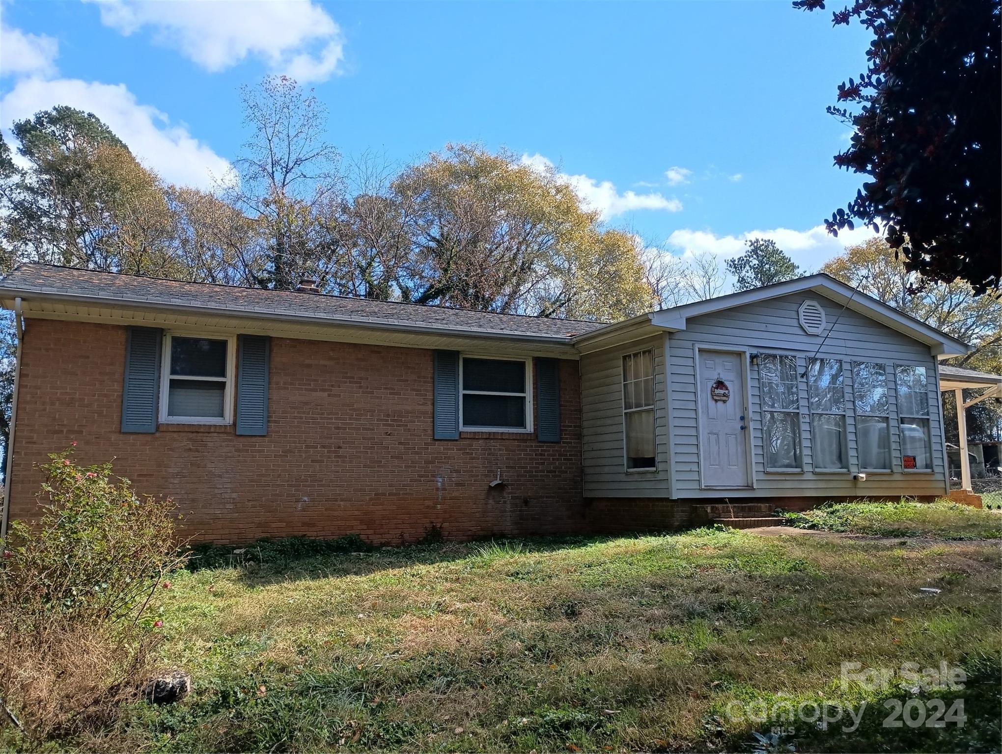 4210 Grissom Street Gastonia NC 28056