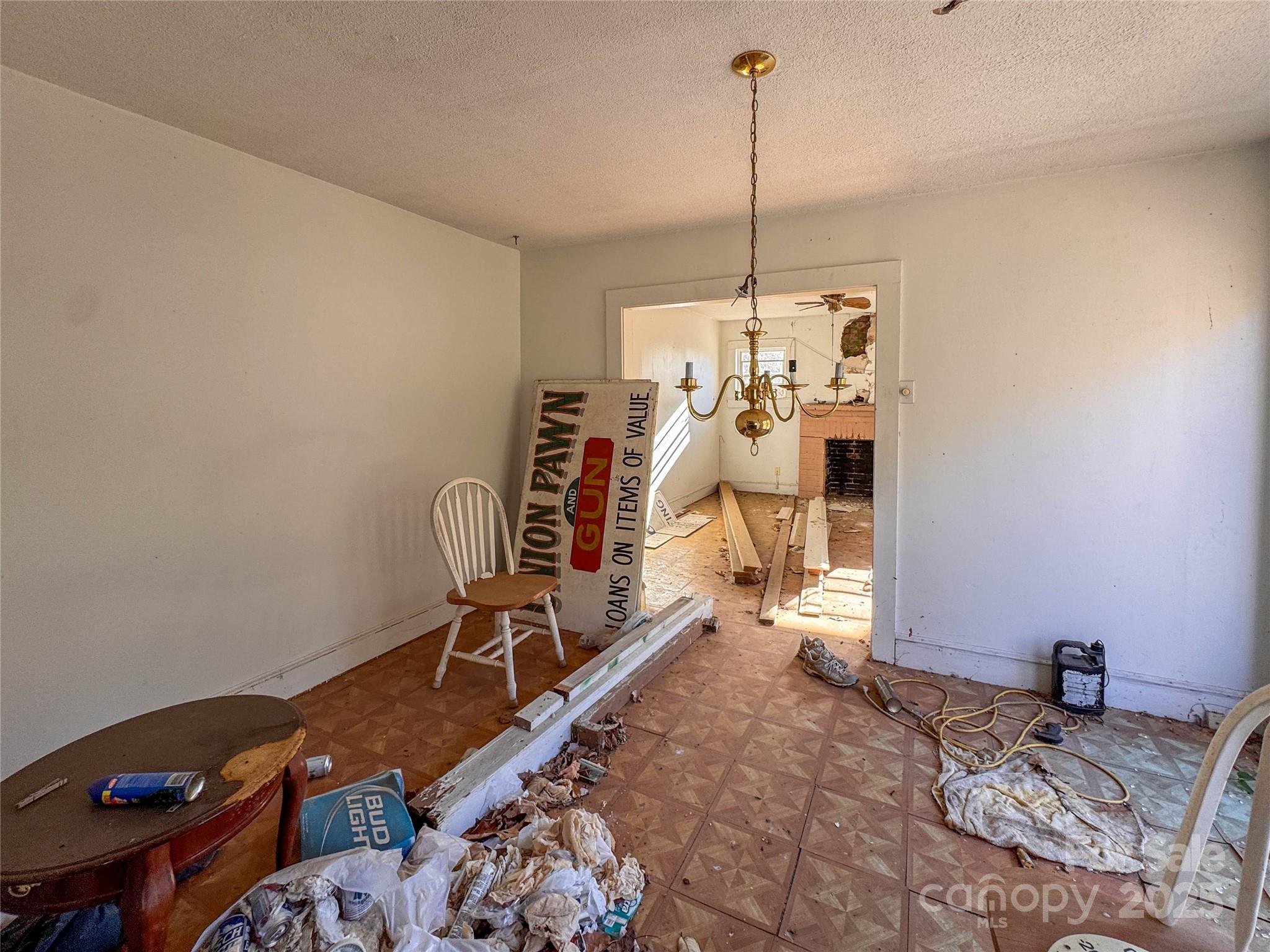 218 Cub Creek Road Bakersville NC 28705