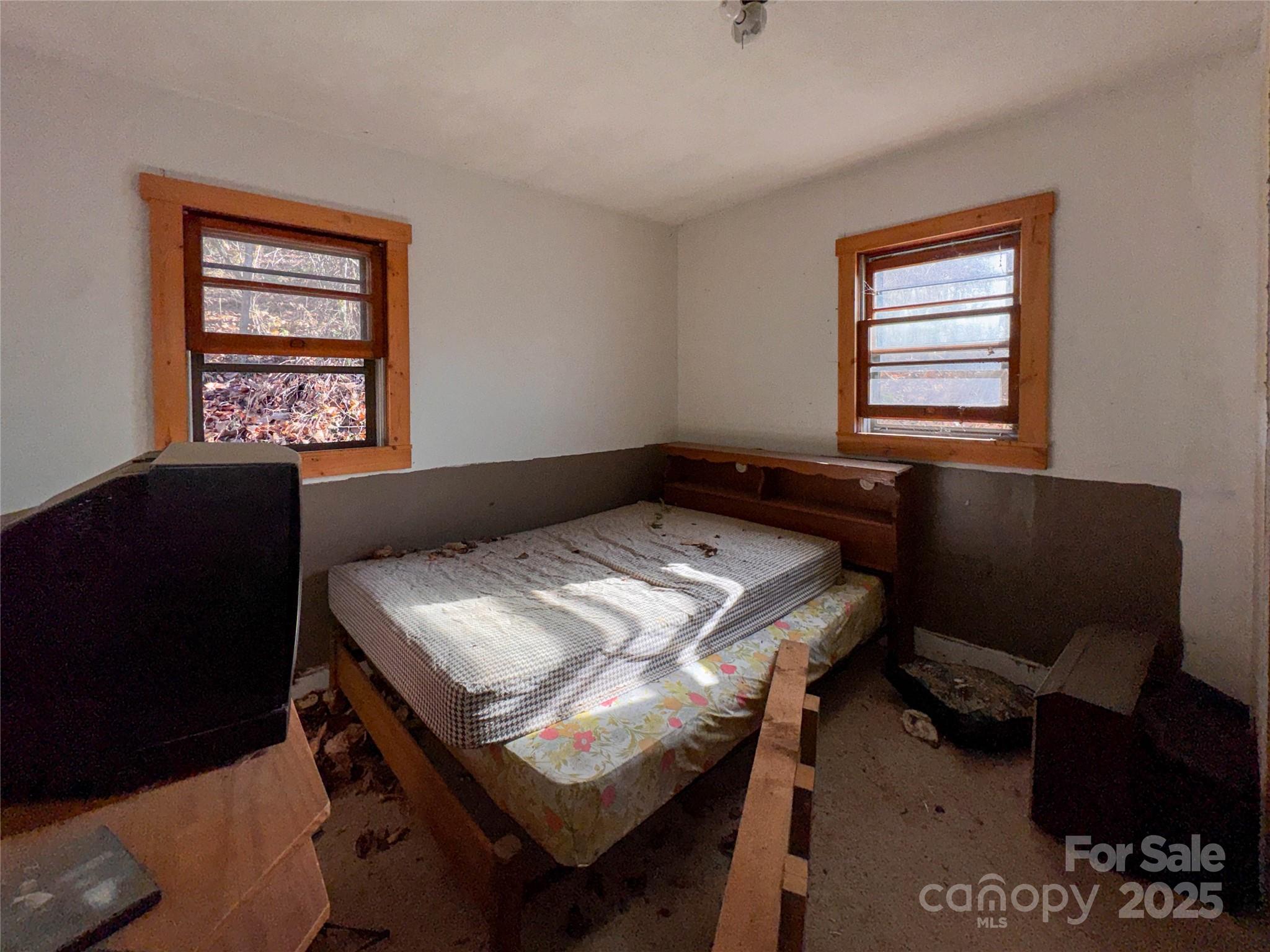 218 Cub Creek Road Bakersville NC 28705