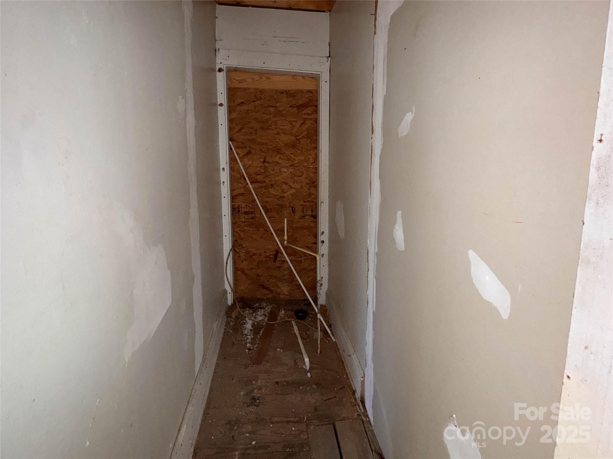 218 Cub Creek Road Bakersville NC 28705