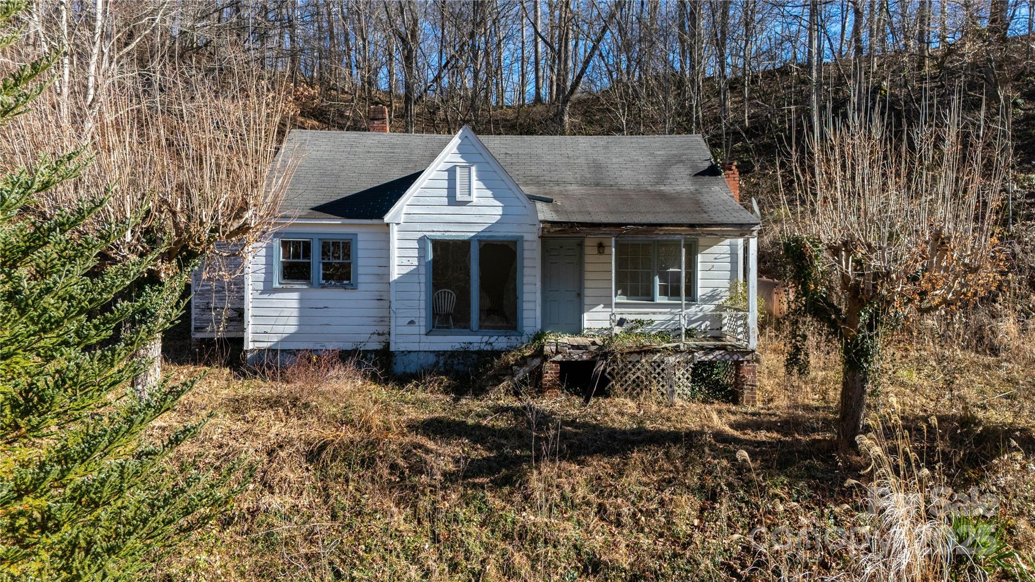 218 Cub Creek Road Bakersville NC 28705