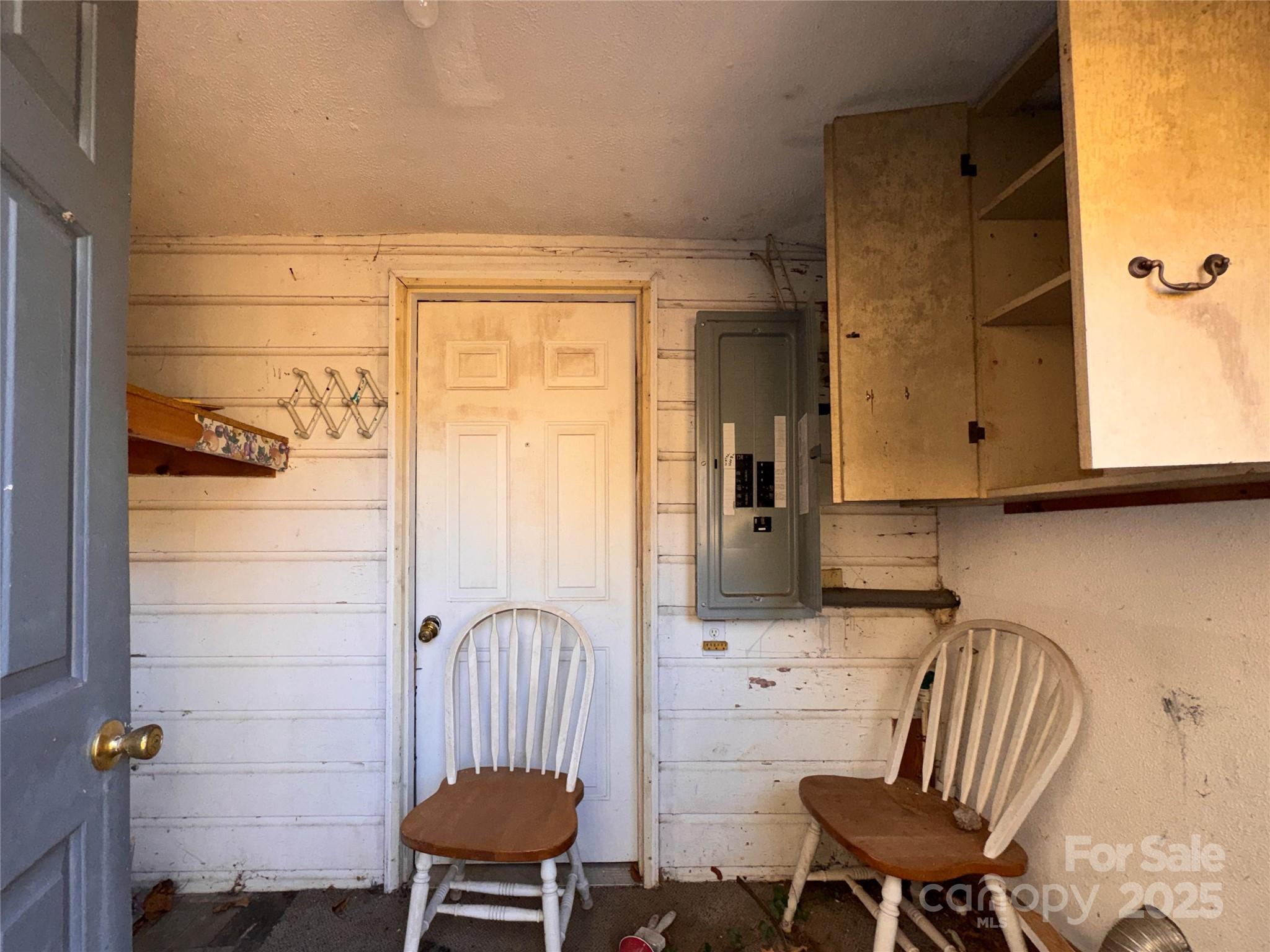 218 Cub Creek Road Bakersville NC 28705