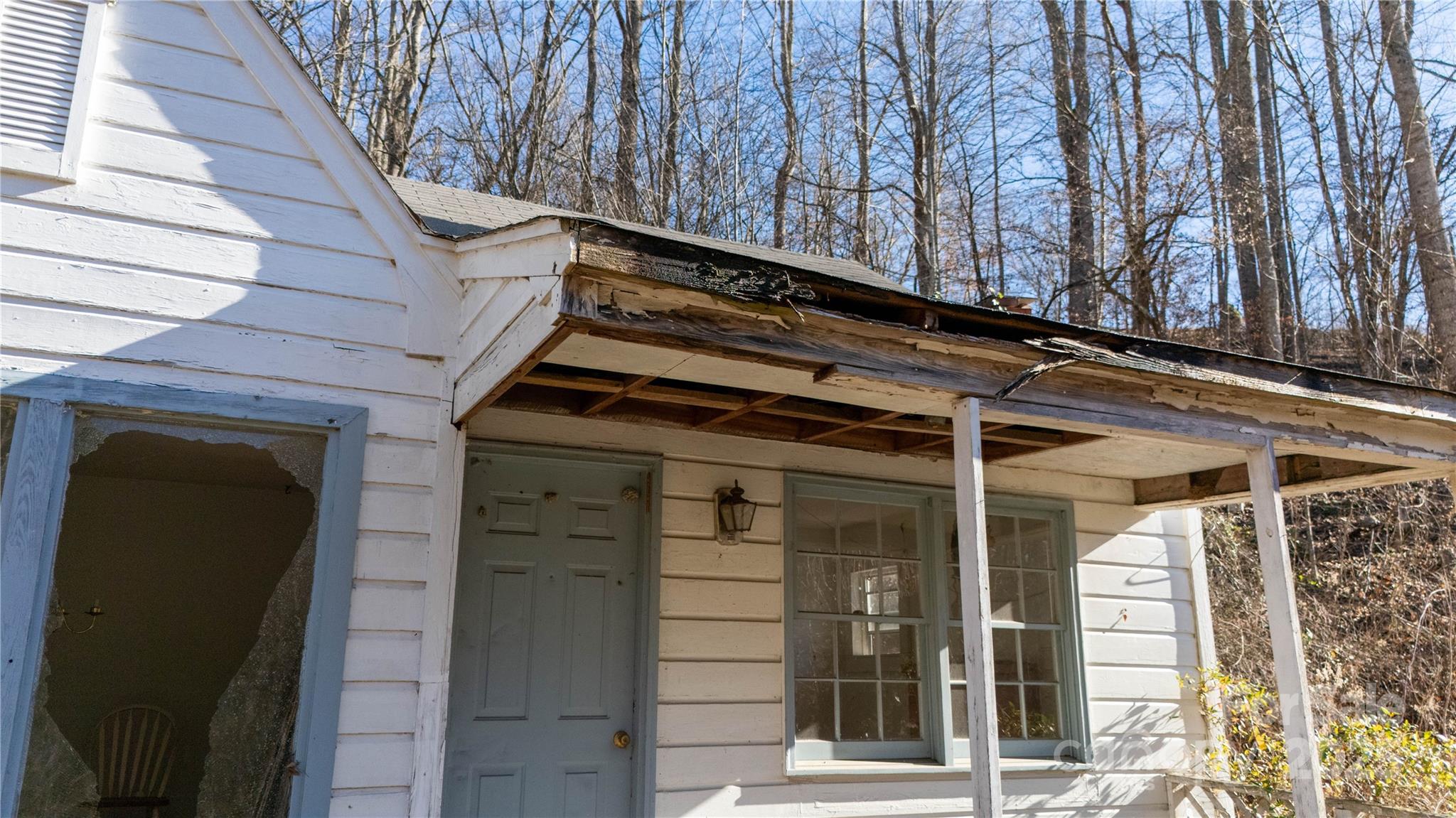 218 Cub Creek Road Bakersville NC 28705