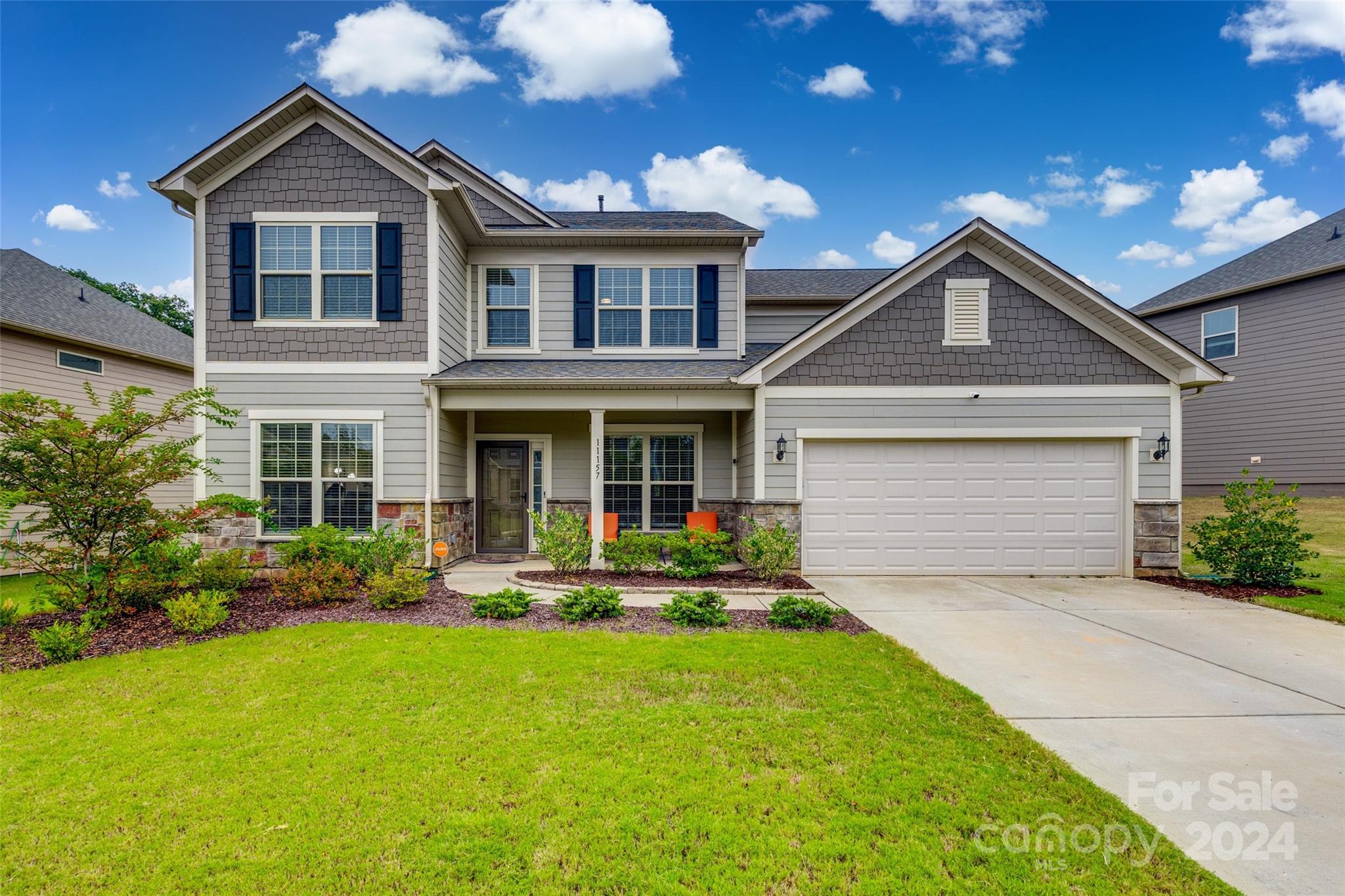 11157 Limehurst Place Charlotte NC 28278