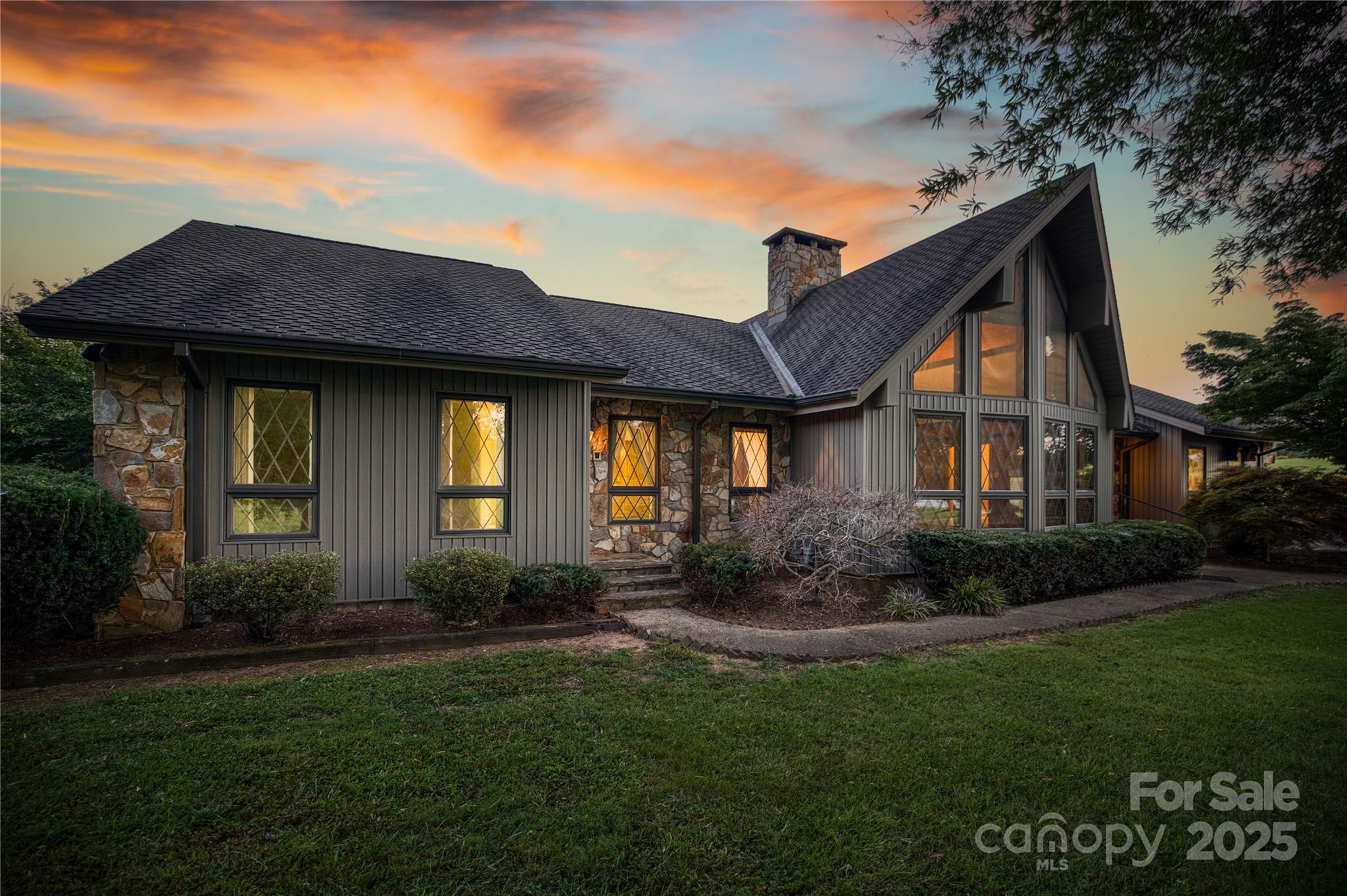 2505 Morganton Boulevard SW Lenoir NC 28645