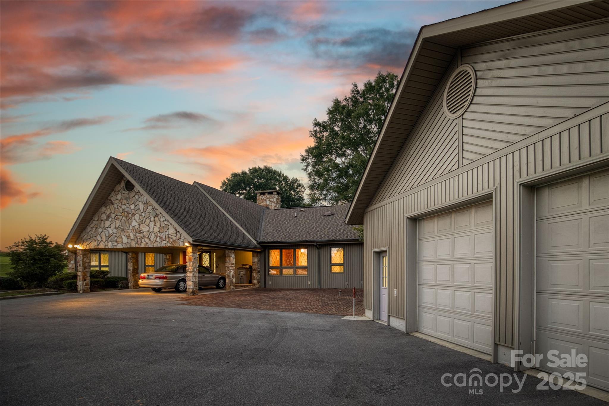 2505 Morganton Boulevard SW Lenoir NC 28645