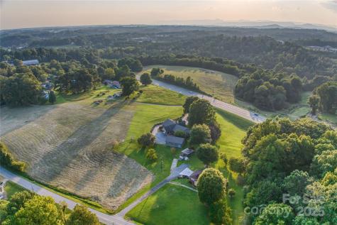 2505 Morganton Boulevard SW Lenoir NC 28645