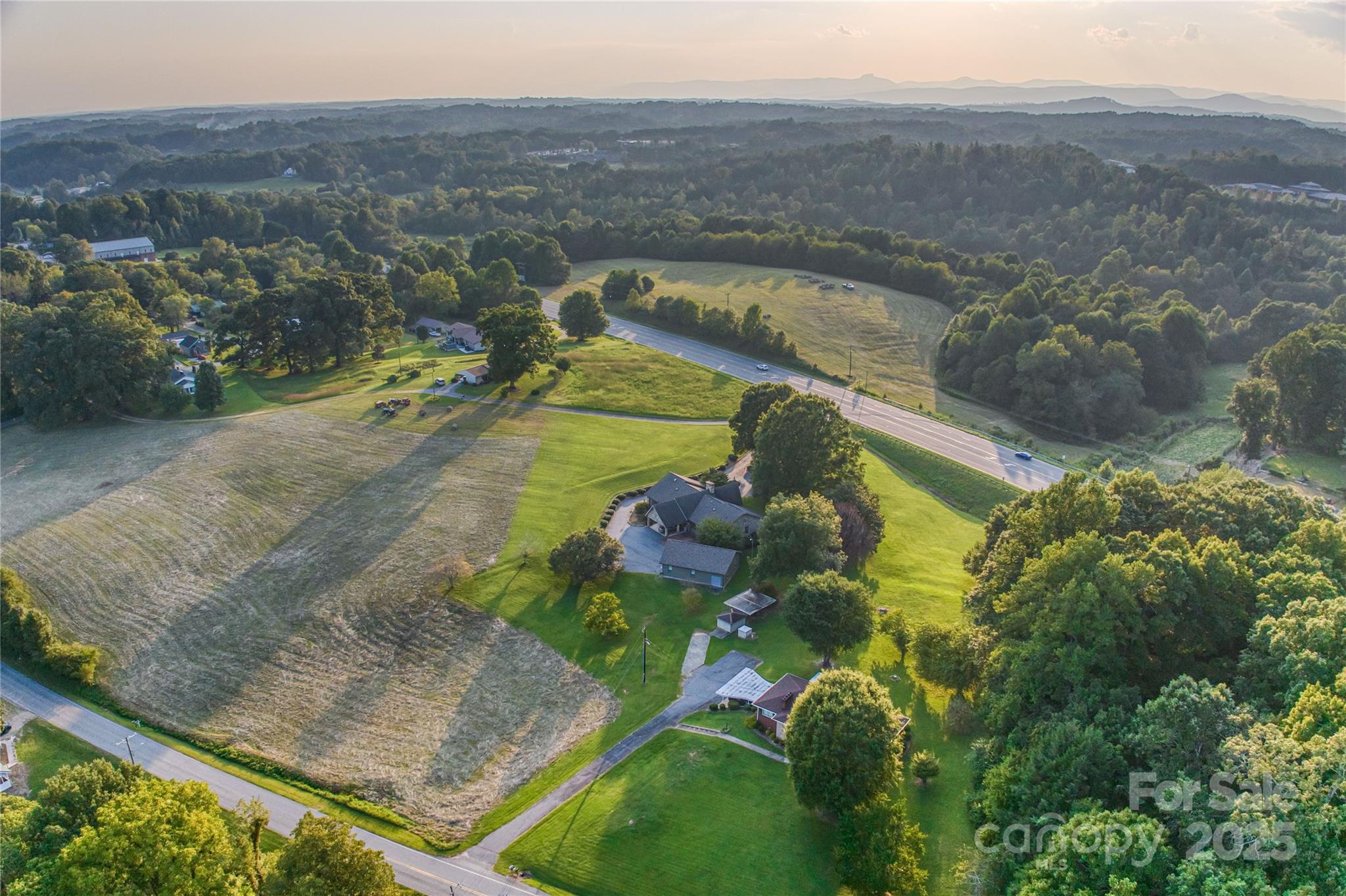 2505 Morganton Boulevard SW Lenoir NC 28645