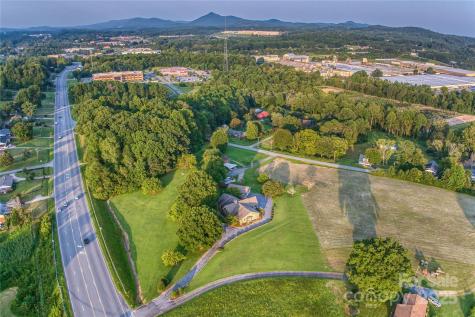 2505 Morganton Boulevard SW Lenoir NC 28645