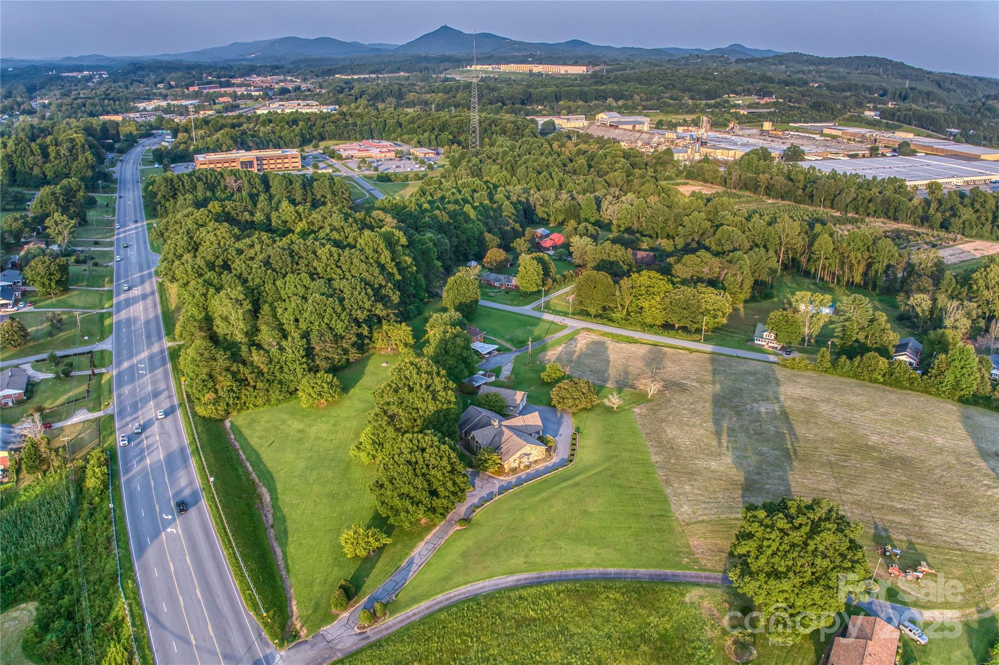2505 Morganton Boulevard SW Lenoir NC 28645