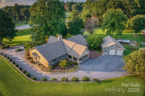 2505 Morganton Boulevard SW Lenoir NC 28645