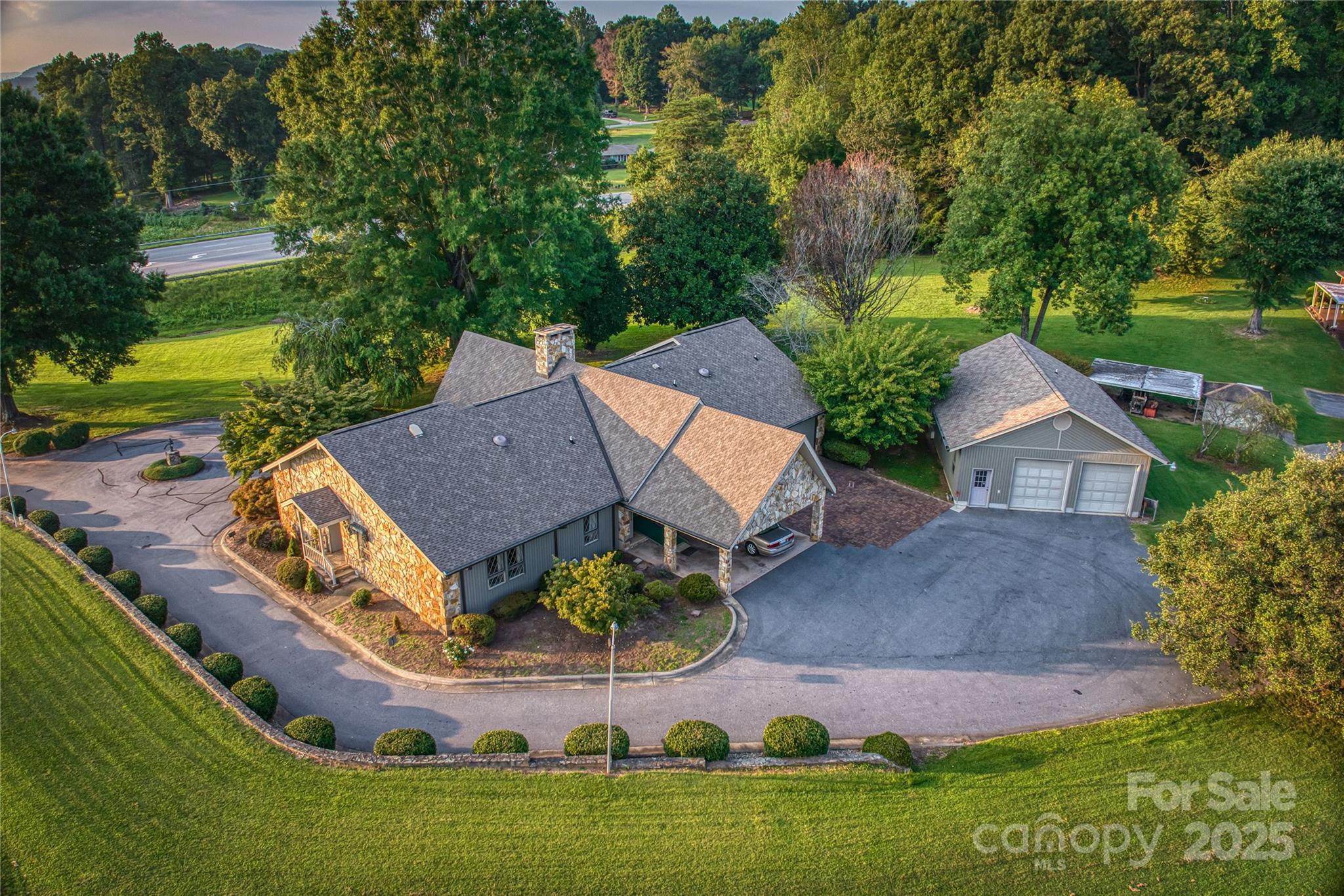 2505 Morganton Boulevard SW Lenoir NC 28645
