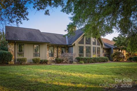 2505 Morganton Boulevard SW Lenoir NC 28645