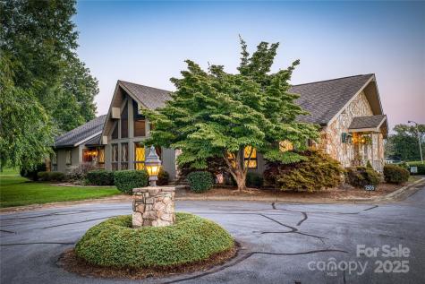 2505 Morganton Boulevard SW Lenoir NC 28645