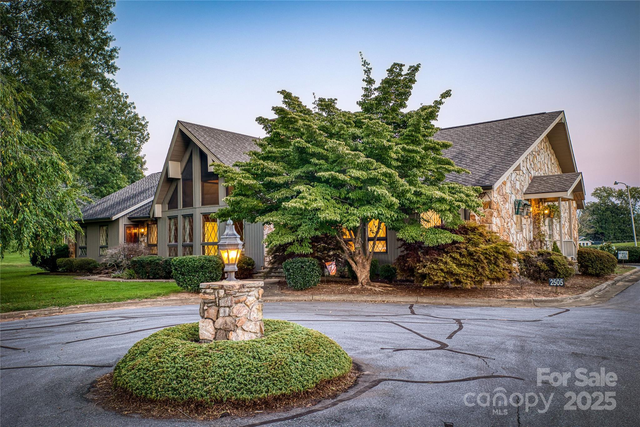 2505 Morganton Boulevard SW Lenoir NC 28645