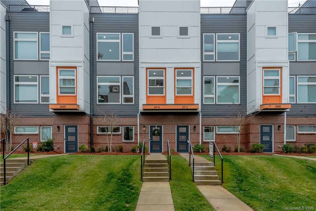2416 Brelade Place Charlotte NC 28203