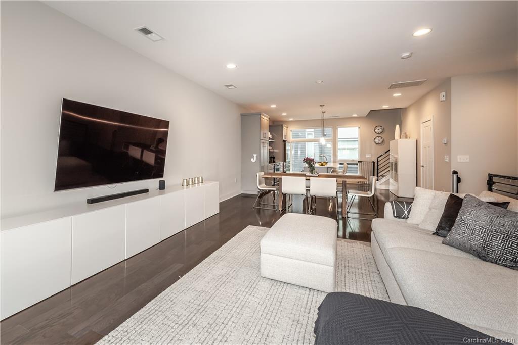 2416 Brelade Place Charlotte NC 28203