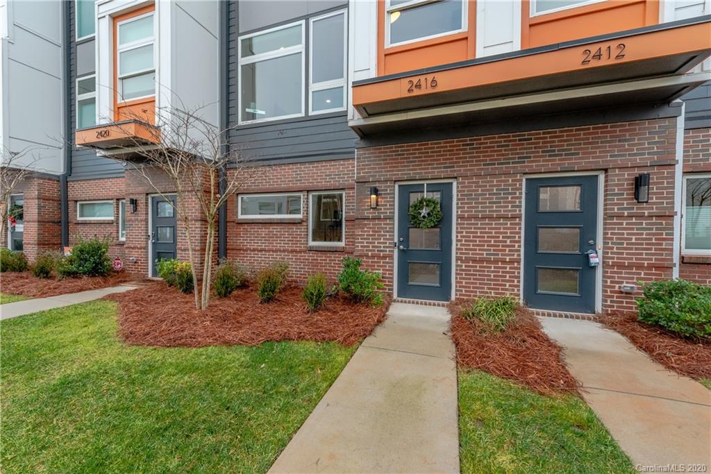 2416 Brelade Place Charlotte NC 28203