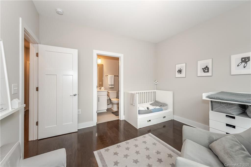2416 Brelade Place Charlotte NC 28203