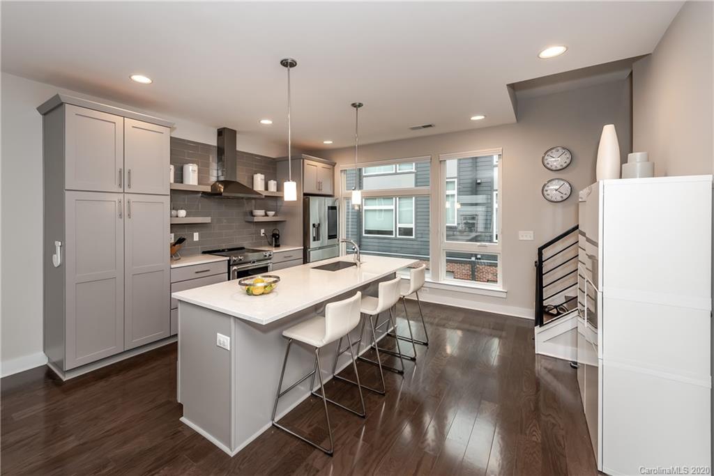 2416 Brelade Place Charlotte NC 28203